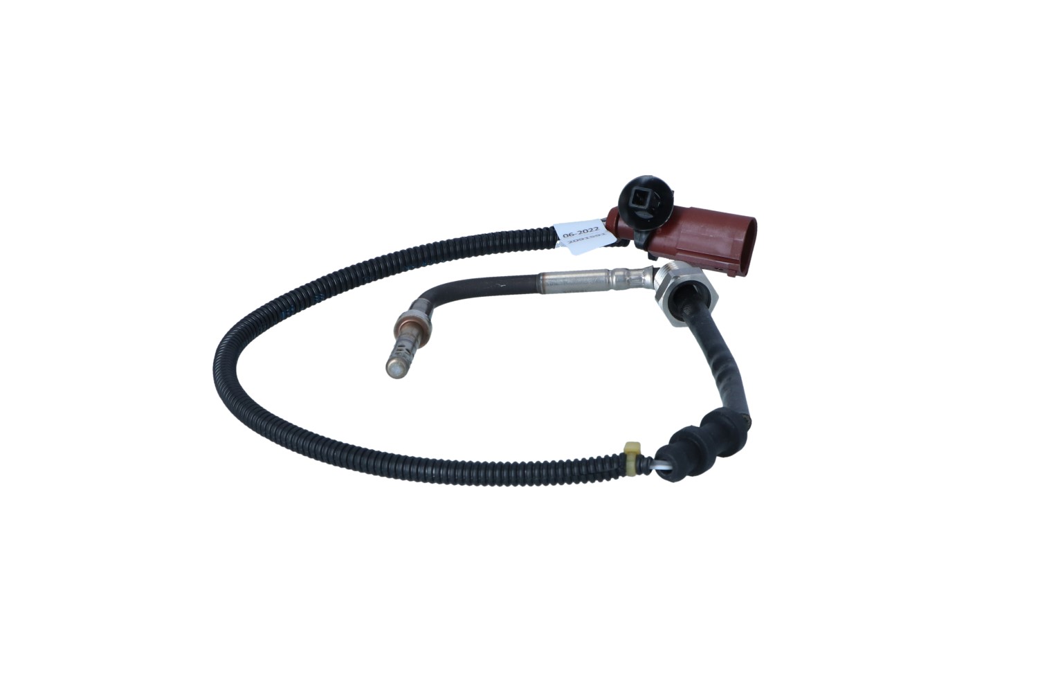 NRF 707314 Palpeur, température des gaz