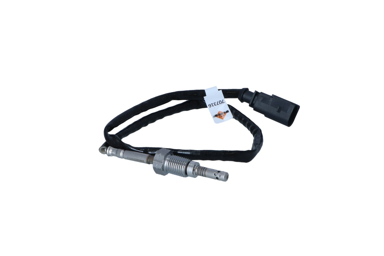 NRF 707316 Sensor, temperatura dos gases de escape