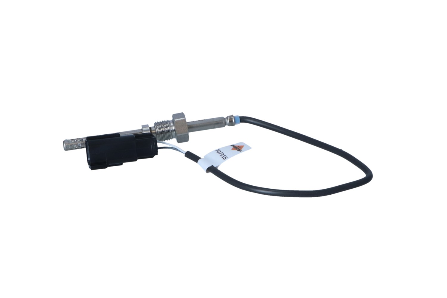NRF 707318 Sensor, uitlaatgastemperatuur