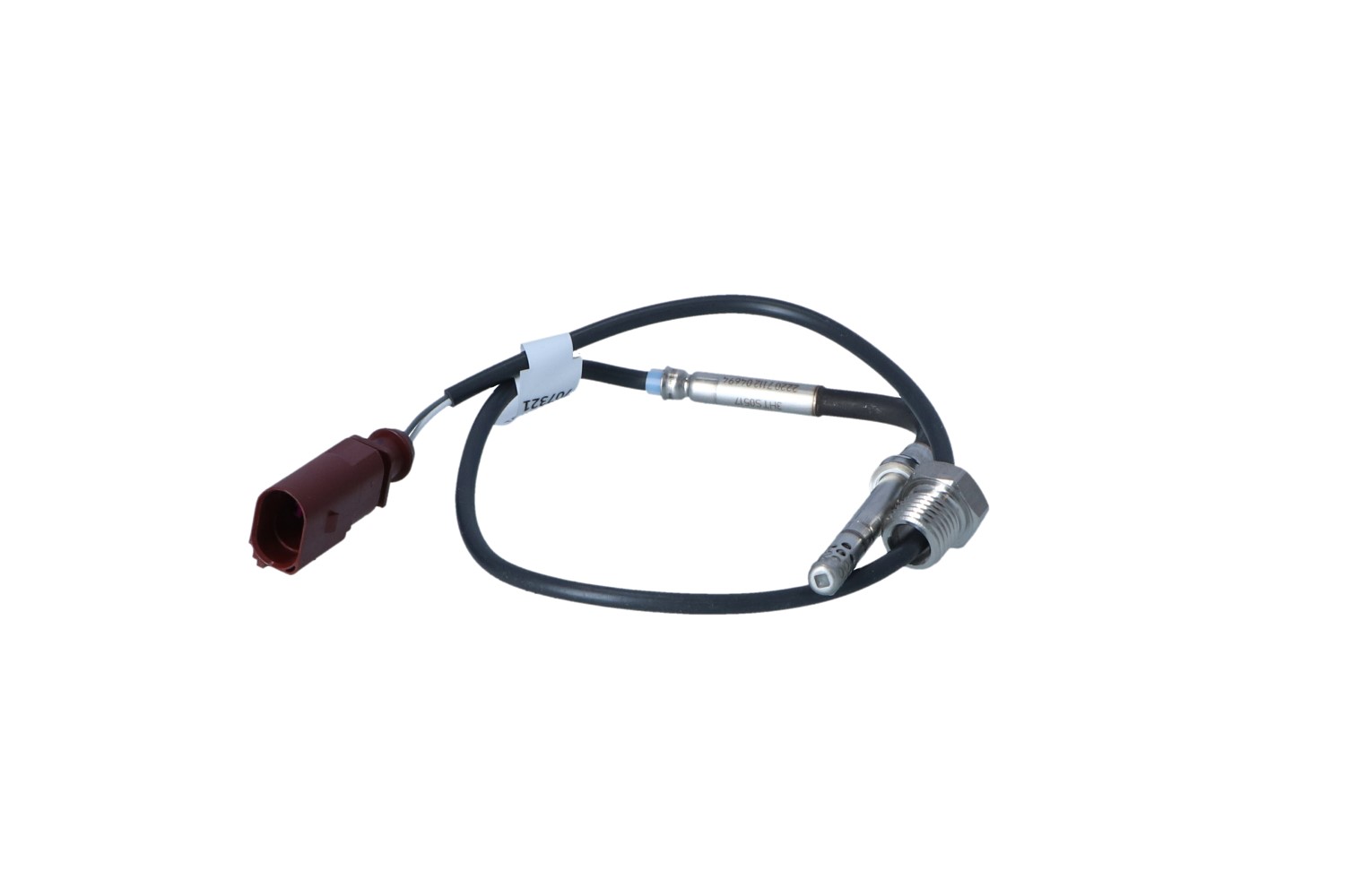Loja online de Sensor, temperatura dos gases de escape NRF 707321