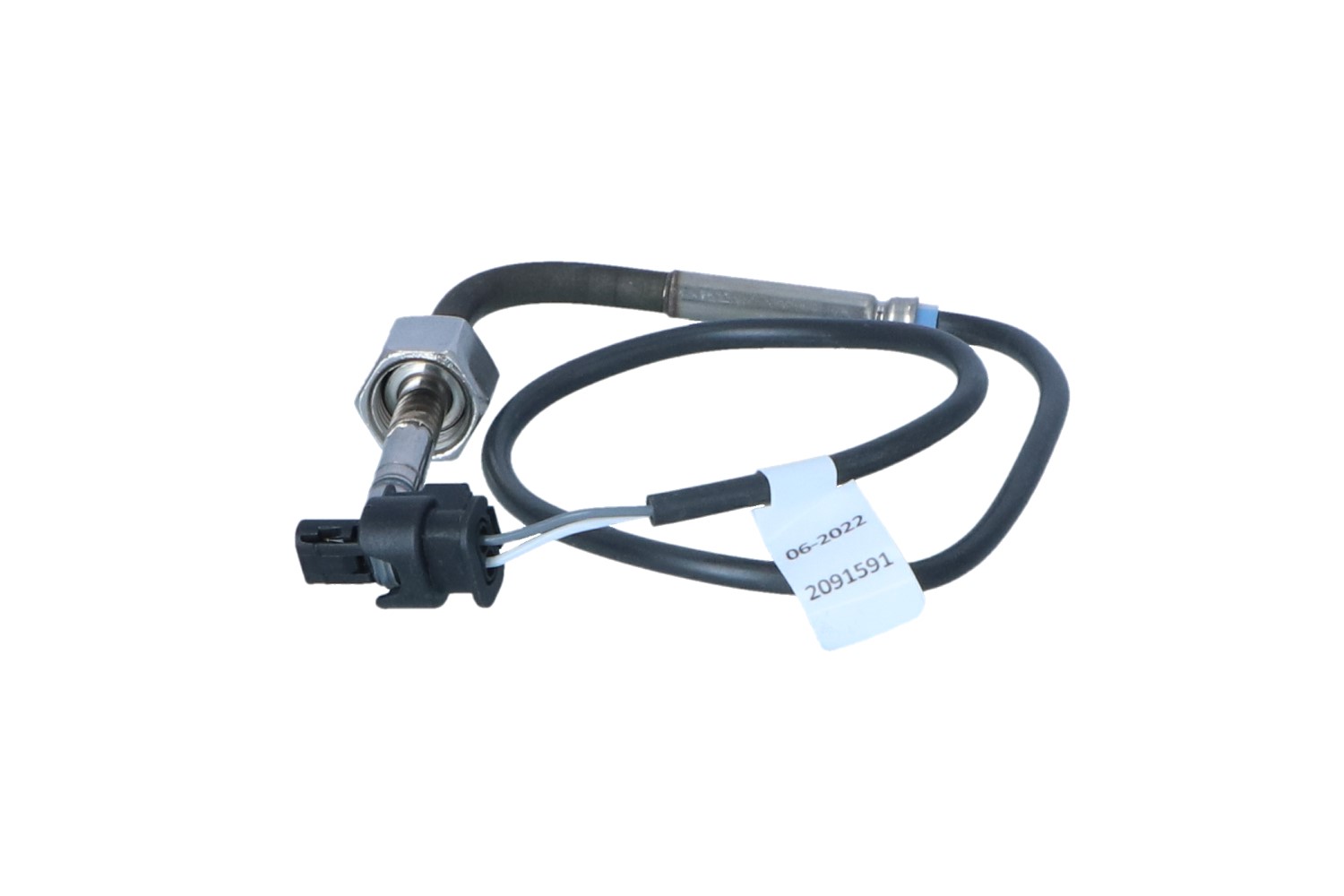 NRF 707323 Sensor, temperatura dos gases de escape