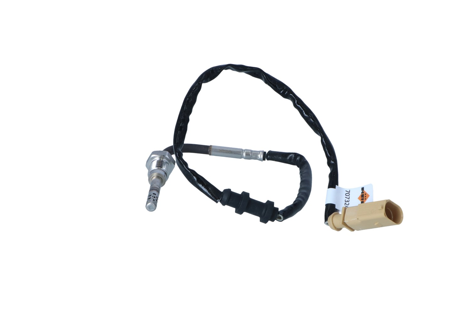 NRF 707324 Sensor, temperatura dos gases de escape