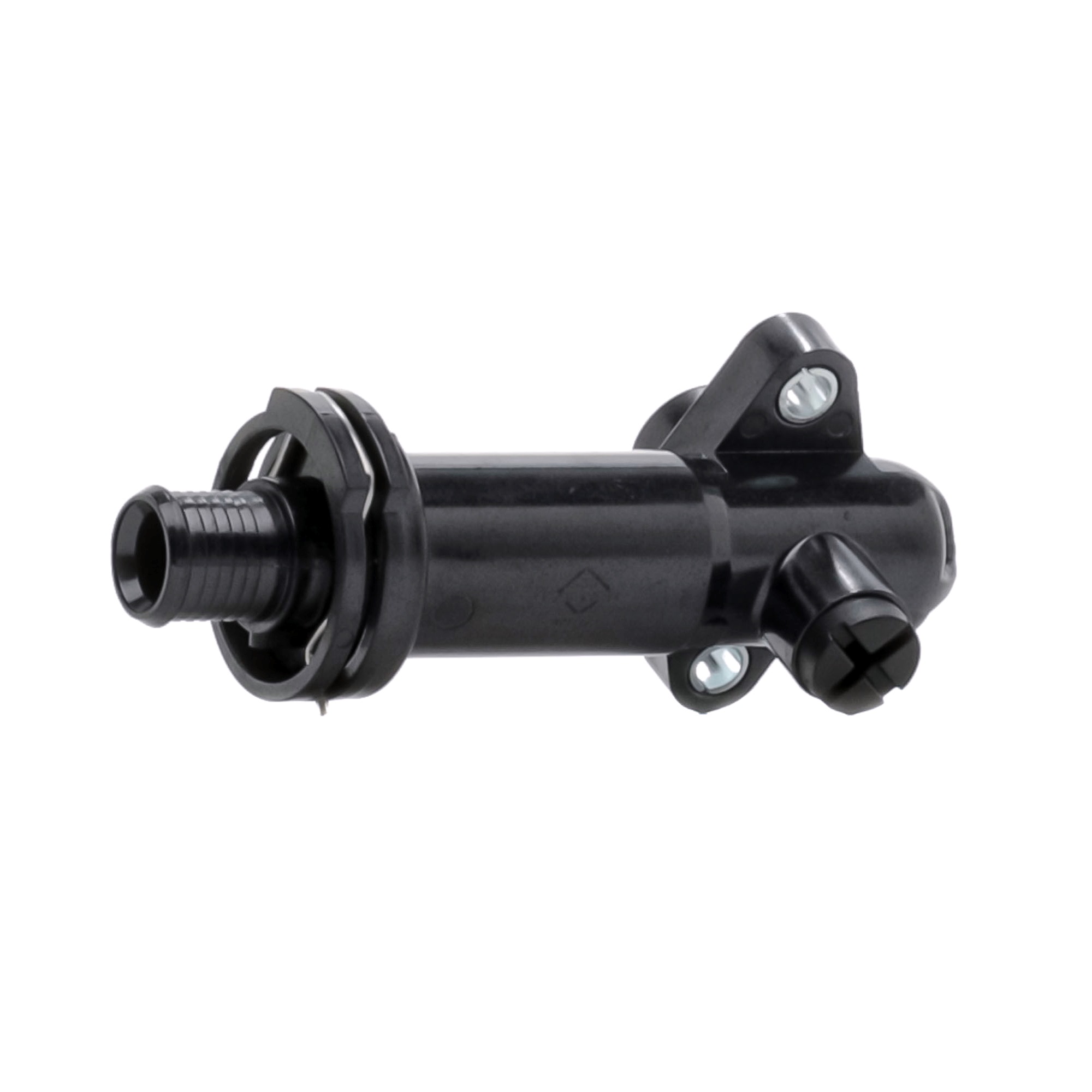 NRF 725279 Kühlwasserthermostat Öffnungstemperatur: 70°C, mit Gehäuse