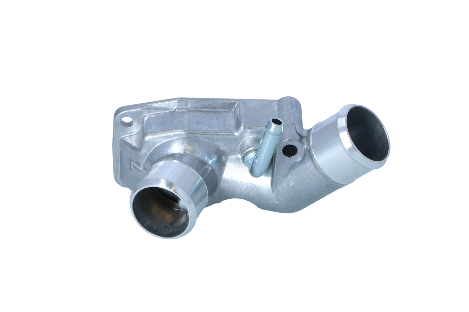 NRF 725287 Kühlwasserthermostat Öffnungstemperatur: 92°C, mit Gehäuse