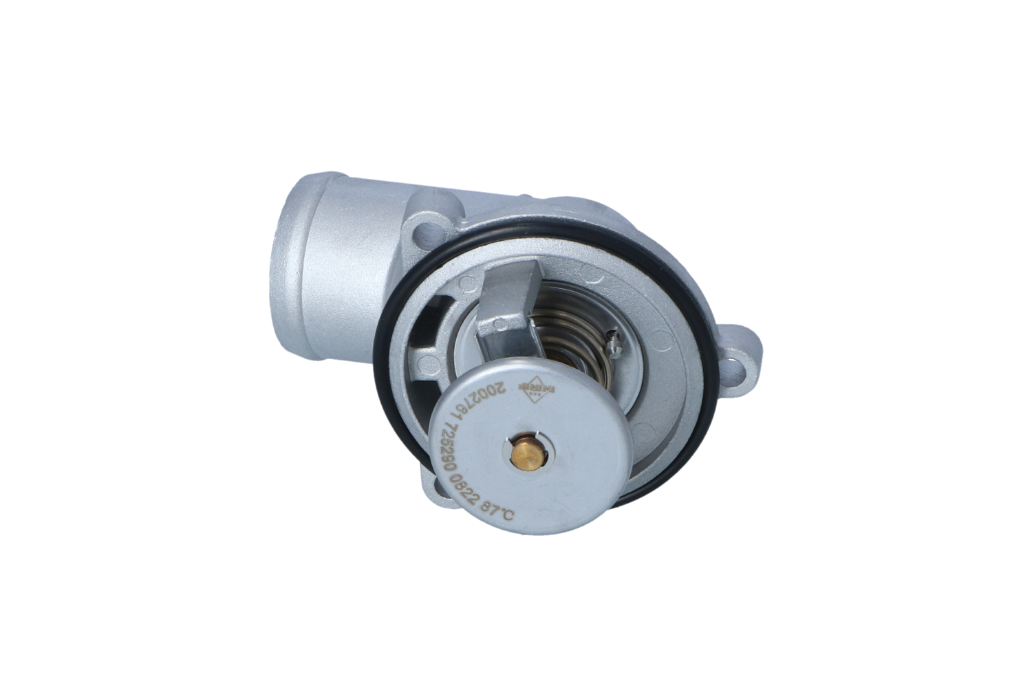 NRF 725290 Termostat chladenia