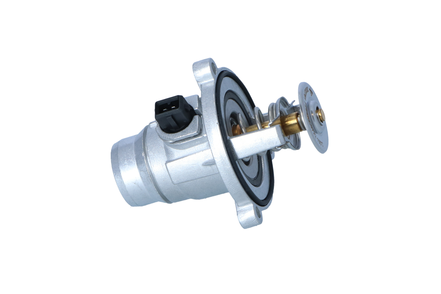 NRF 725297 originale BMW G20 Termostat kølemiddel hvad koster