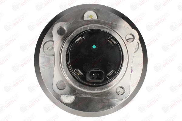 BIRTH Wheel Hub 3690 BIRTH Wheel hub assembly 3690 experience