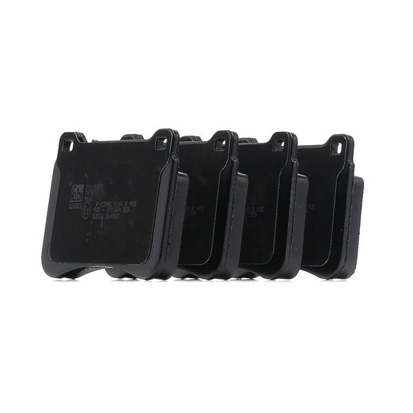 FEBI BILSTEIN 23945 Plaquettes de frein