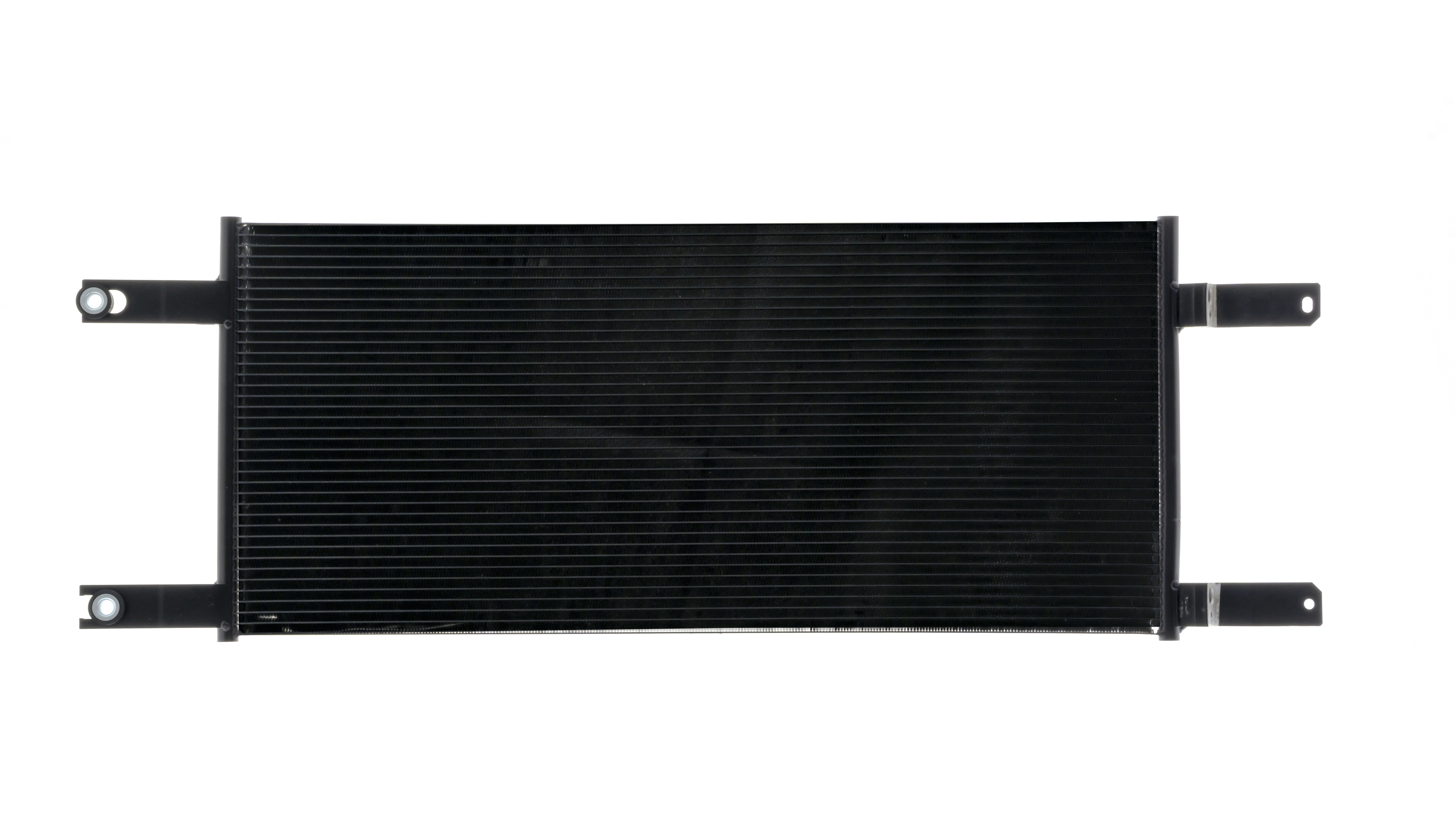 MAHLE ORIGINAL 72522294 Kondensators, Gaisa kond. sistēma