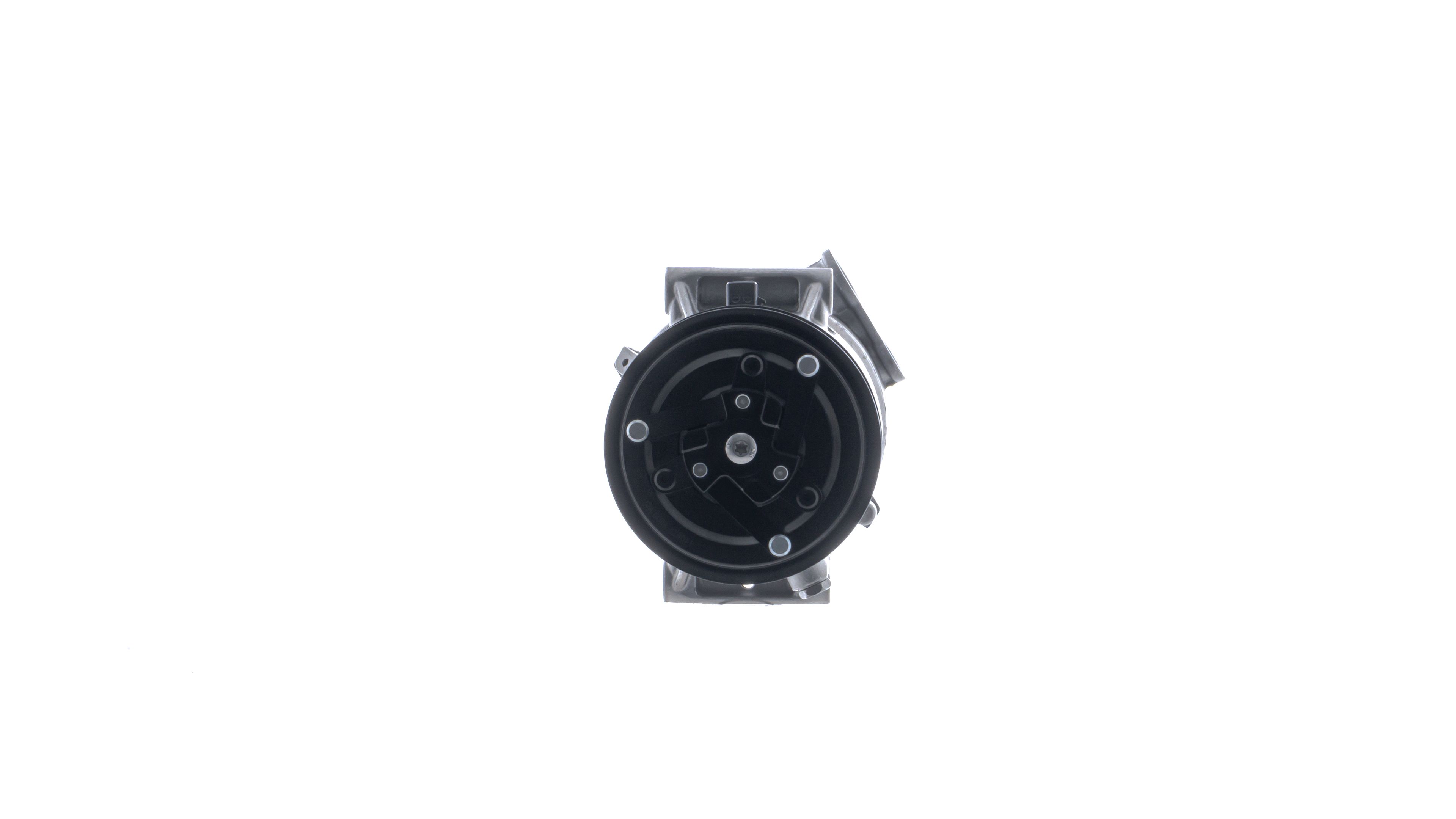 Compresseur de climatisation ACP 1565 000P MAHLE ORIGINAL 52017359 RENAULT