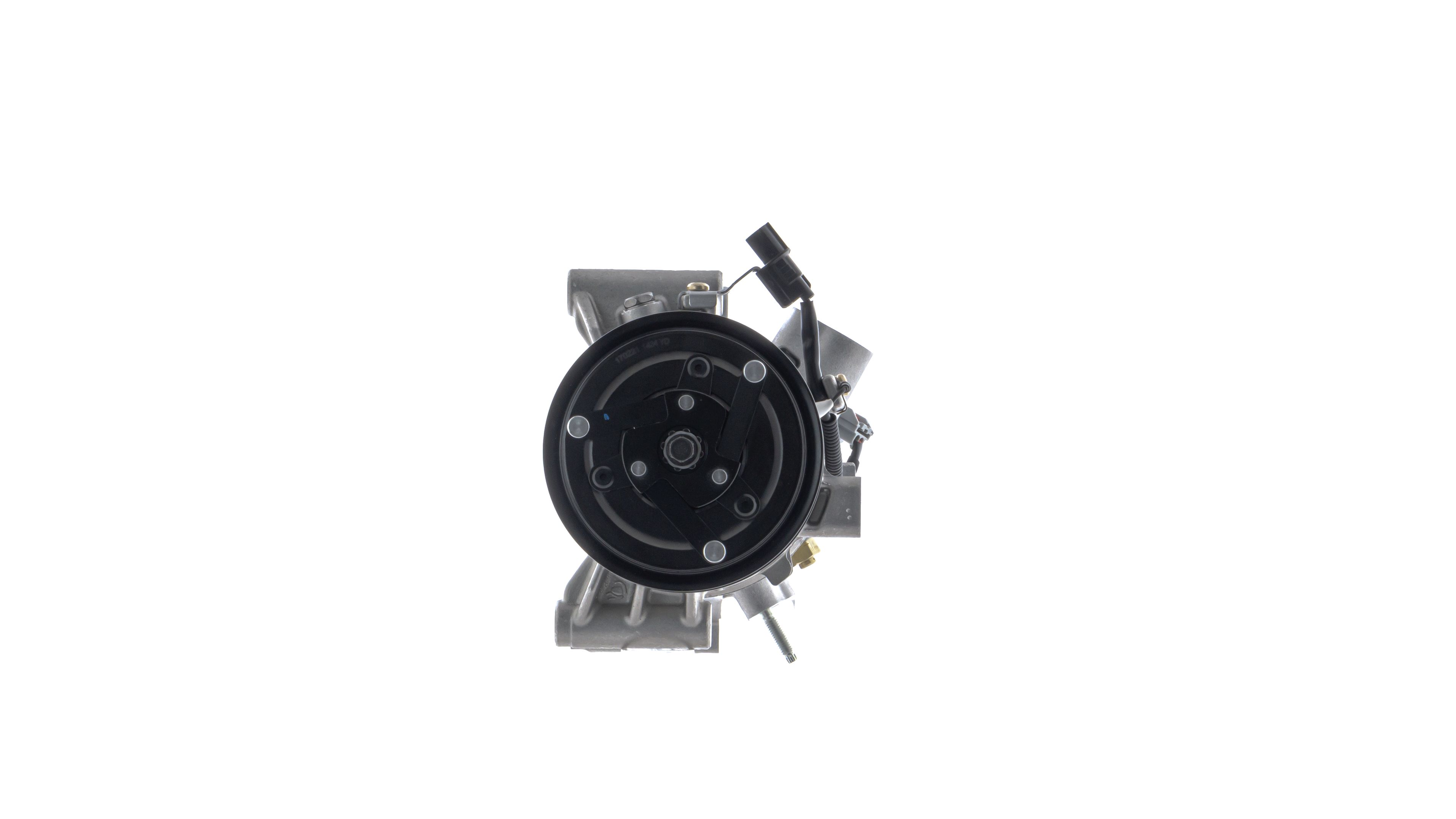 MAHLE ORIGINAL 72526171 Kliimakompressor