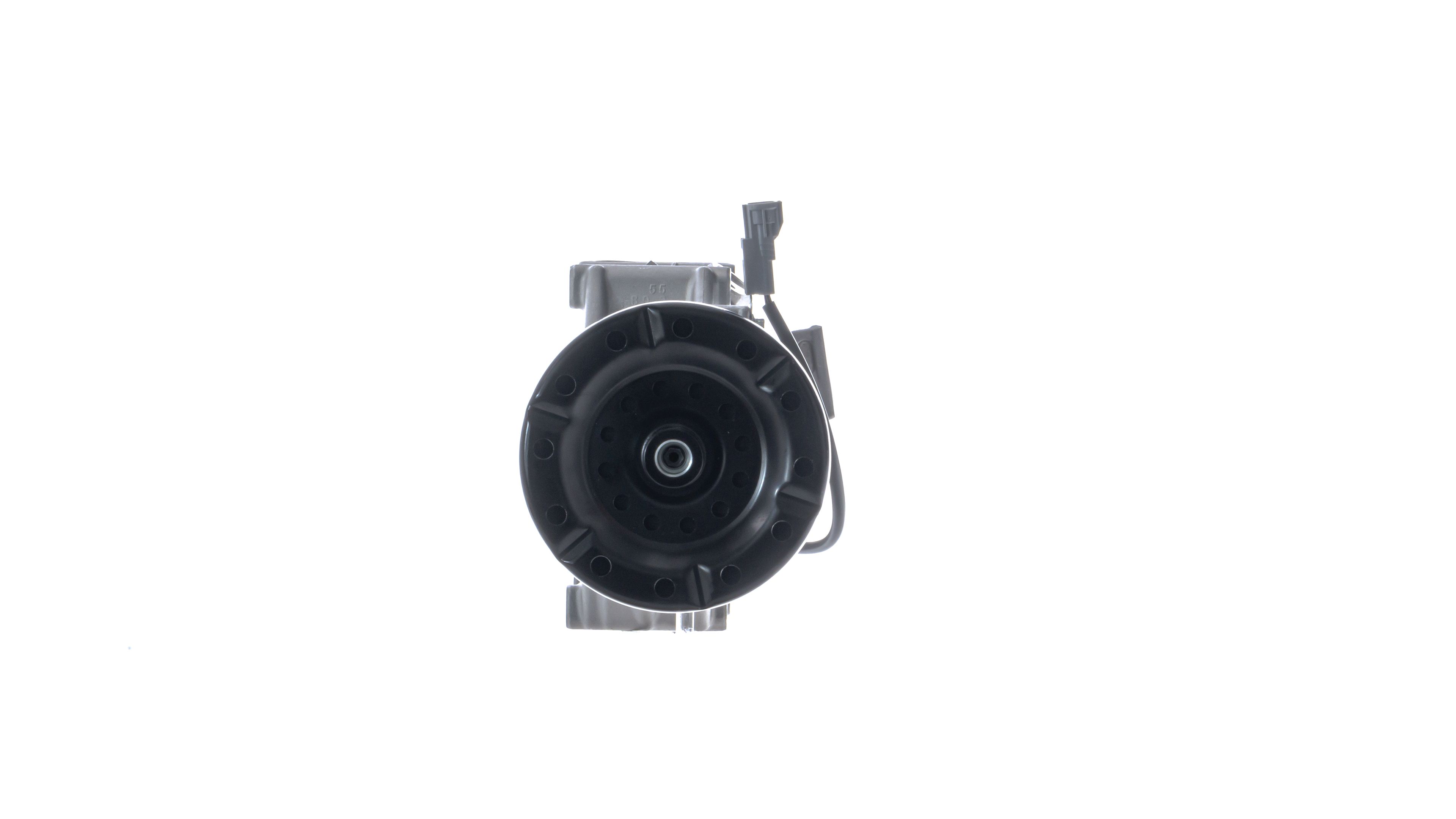 MAHLE ORIGINAL Aircopomp ACP 481 000S MAHLE ORIGINAL Aircopomp TOYOTA ACP 481 000S