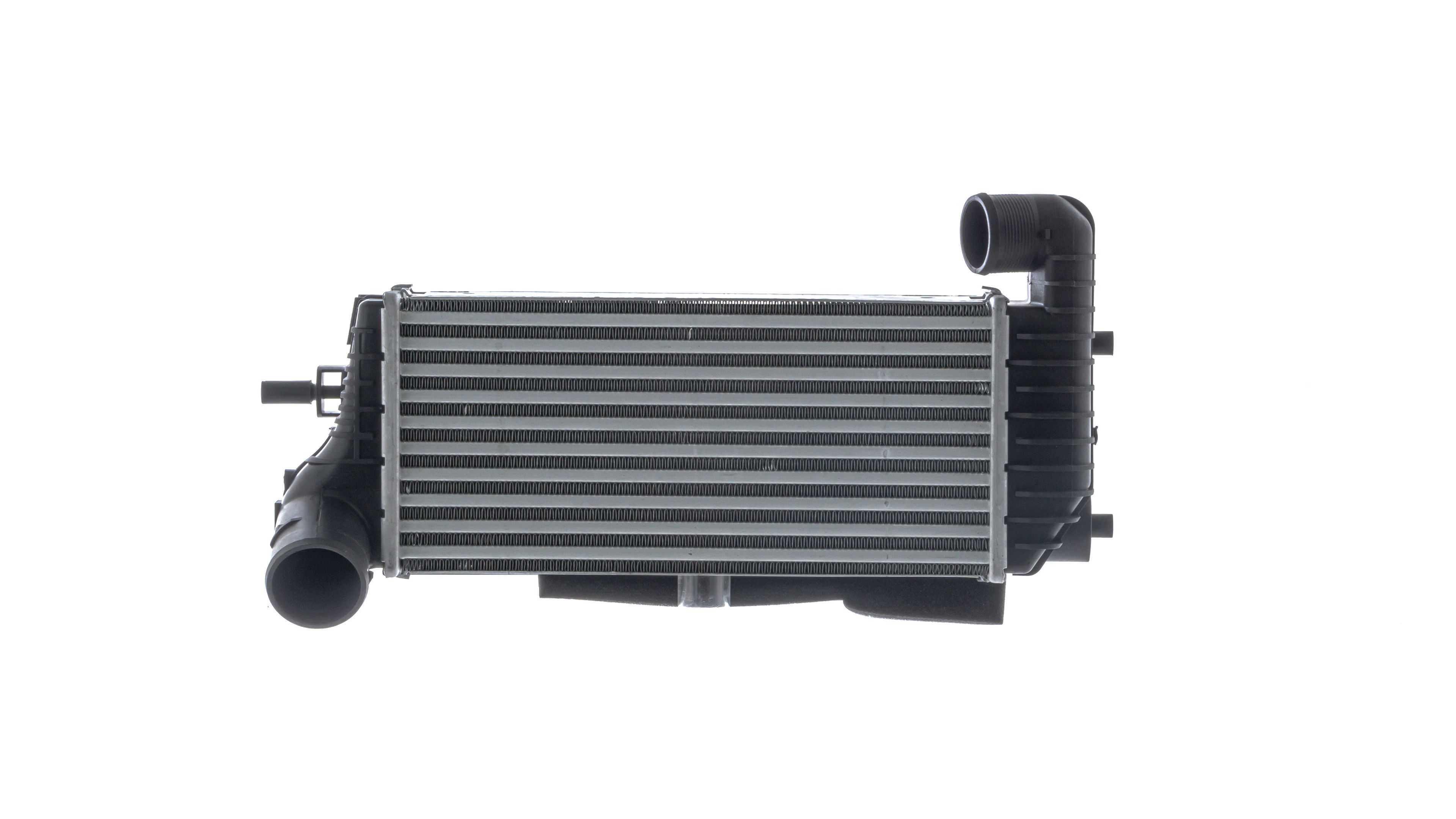 MAHLE ORIGINAL CI 245 000S Intercooler Ford Transit Connect MK2 1.5 TDCi 101 HK Diesel pris