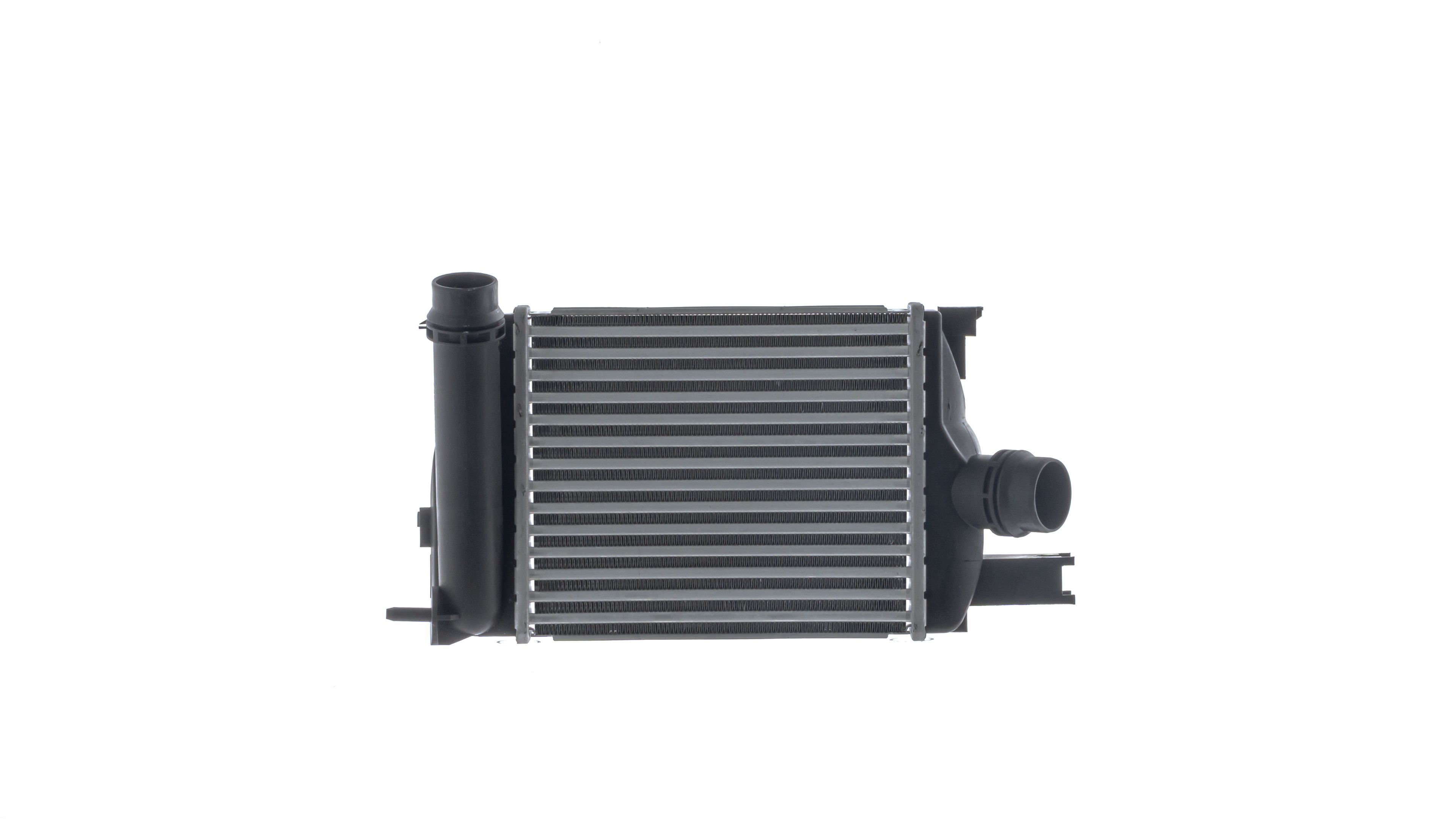 MAHLE ORIGINAL Intercooler CI 661 000S CI 661 000S MAHLE ORIGINAL Intercooler Renault goedkoop