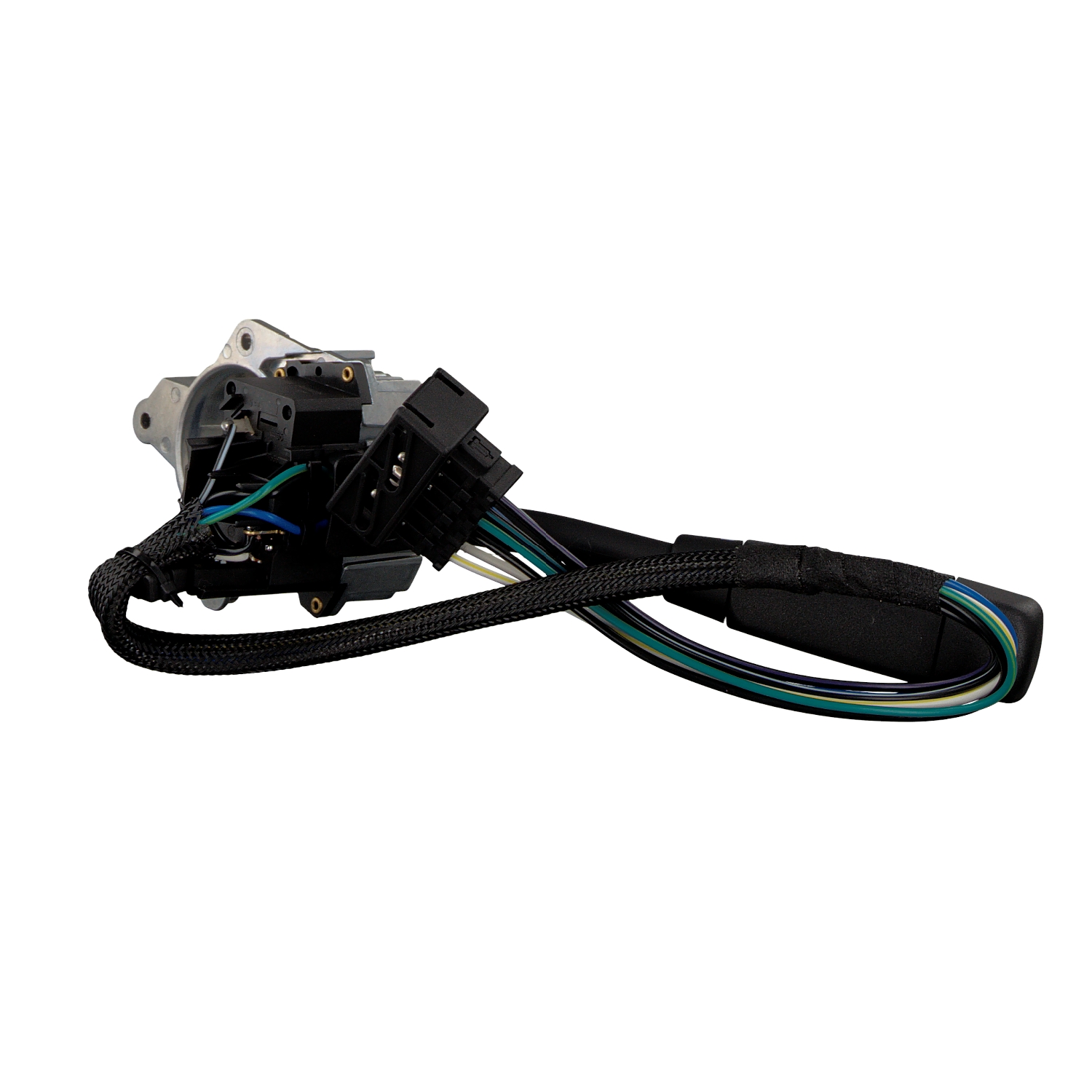 FEBI BILSTEIN 17514 Control Stalk, indicators-image-1876478