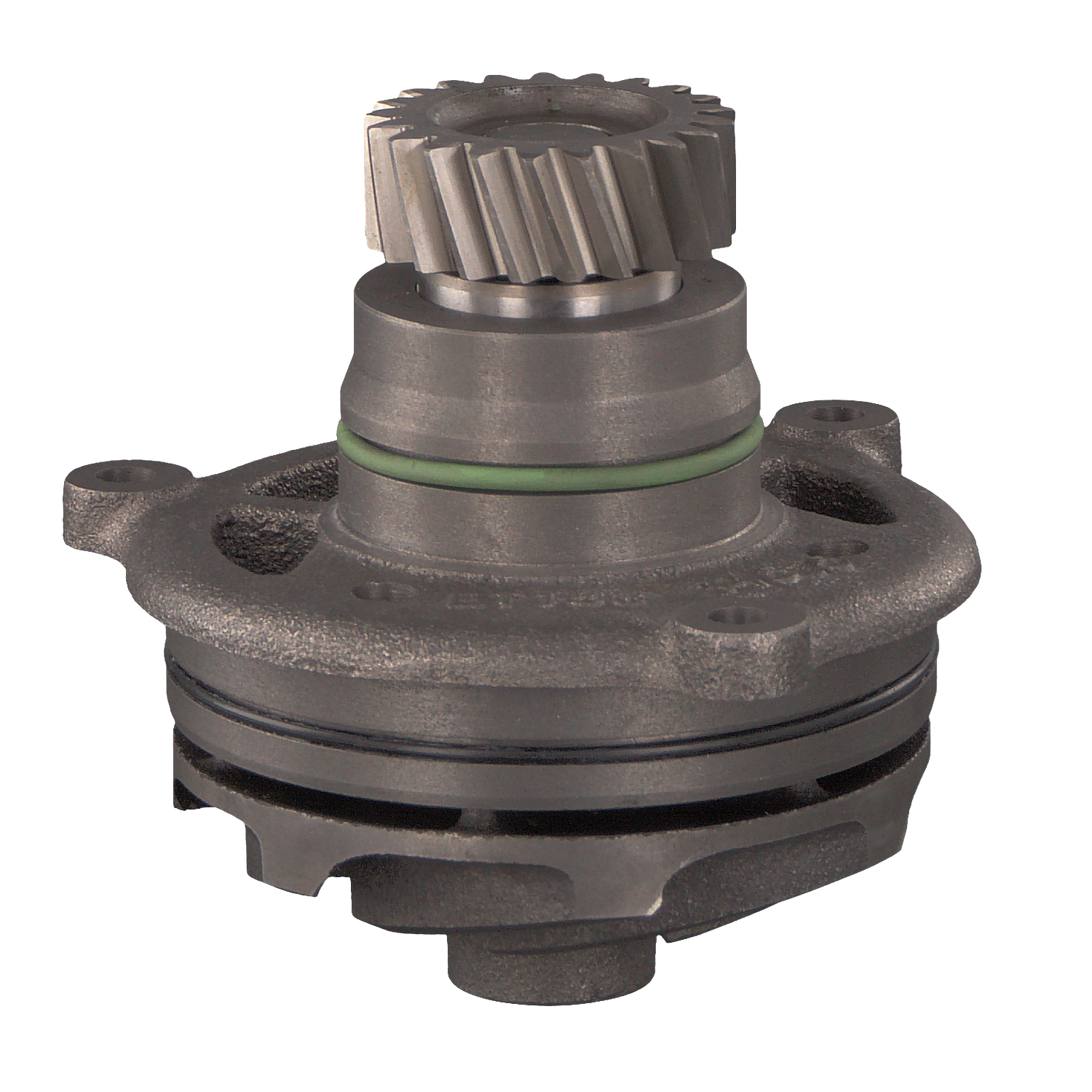 FEBI BILSTEIN Vodné čerpadlo 17520 FEBI BILSTEIN 17520 Vodné čerpadlo