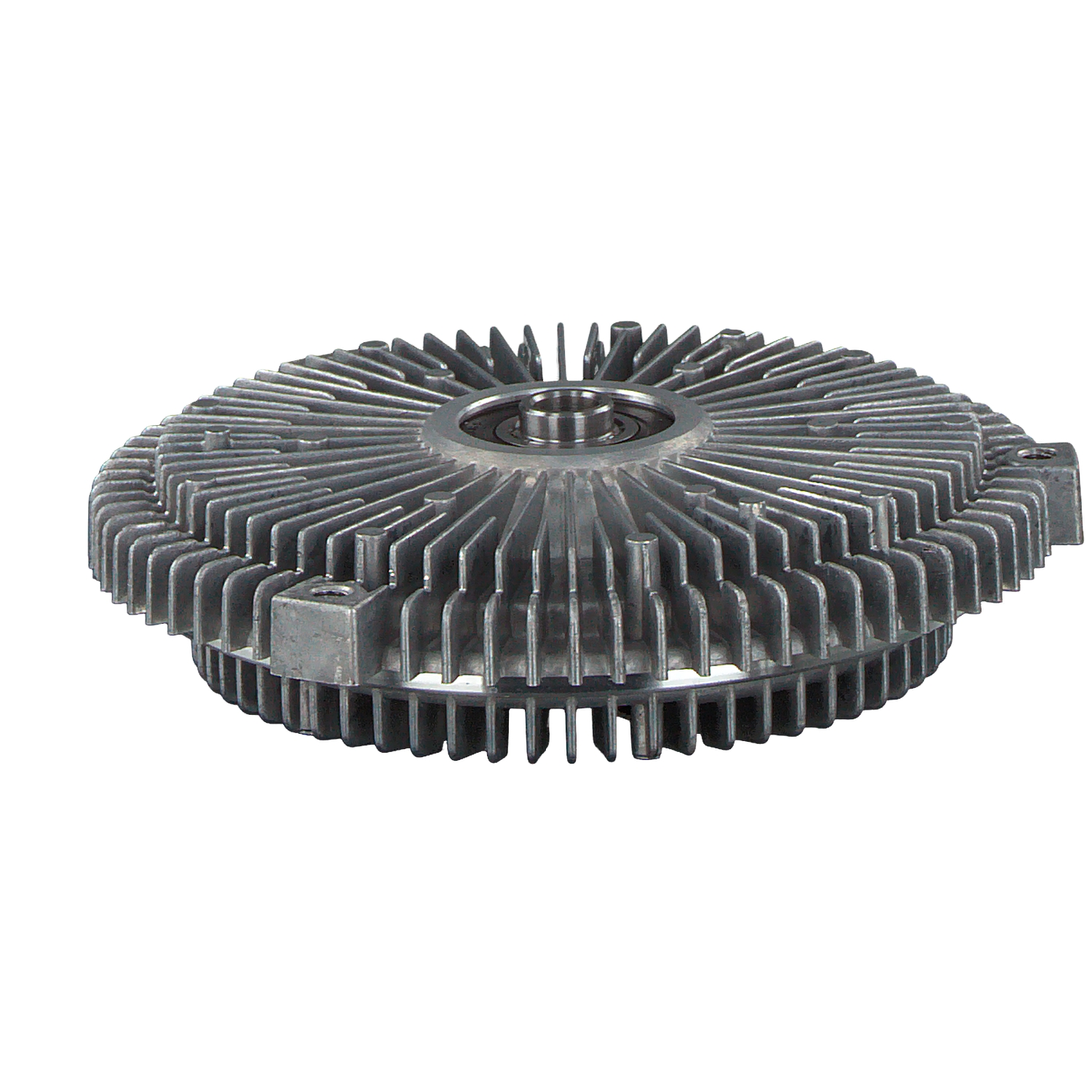 17846 FEBI BILSTEIN Embrayage de ventilateur de radiateur MERCEDES-BENZ d'origine