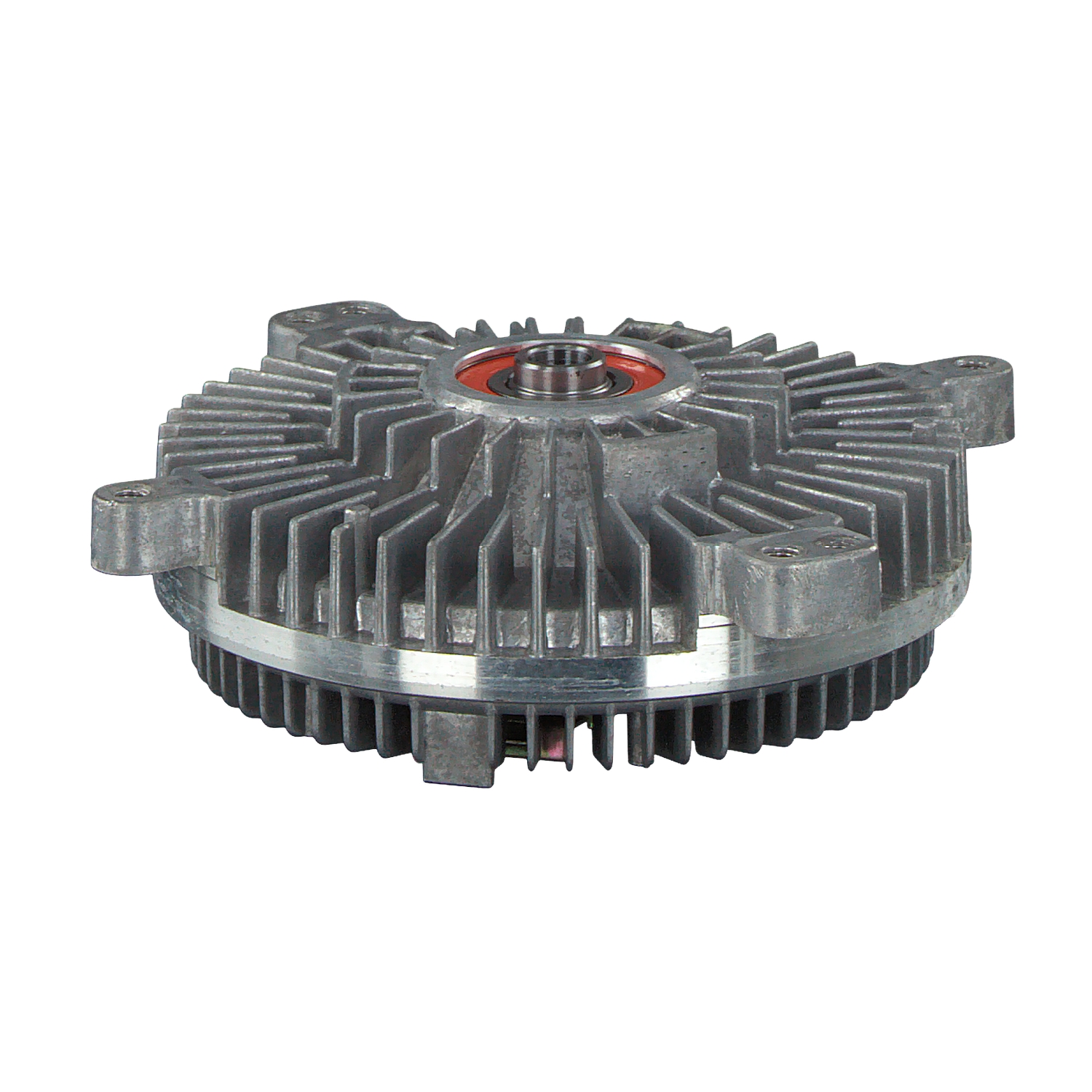 FEBI BILSTEIN Embraiagem ventilador do radiador AUDI 17996