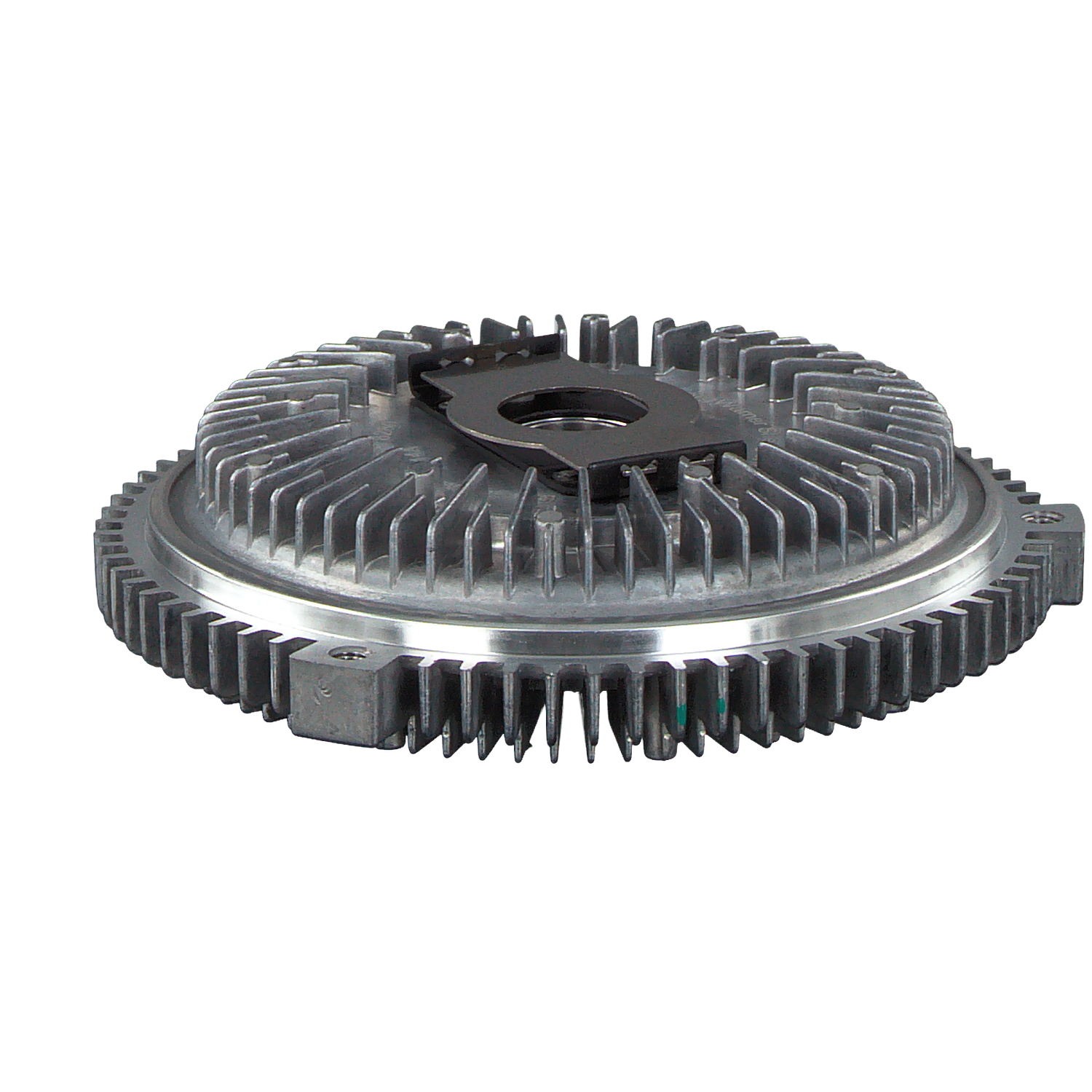 FEBI BILSTEIN 18007 Embrayage, ventilateur de radiateur