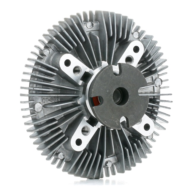 FEBI BILSTEIN Koppeling, radiateurventilator 18142 FEBI BILSTEIN 18142 Ventilator koppeling originele TESLA