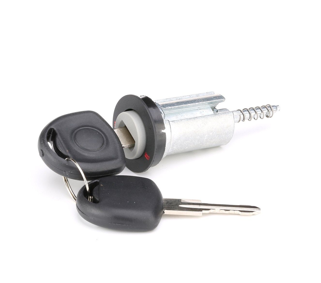 FEBI BILSTEIN 18167 Lock Cylinder, ignition lock-image-1876993