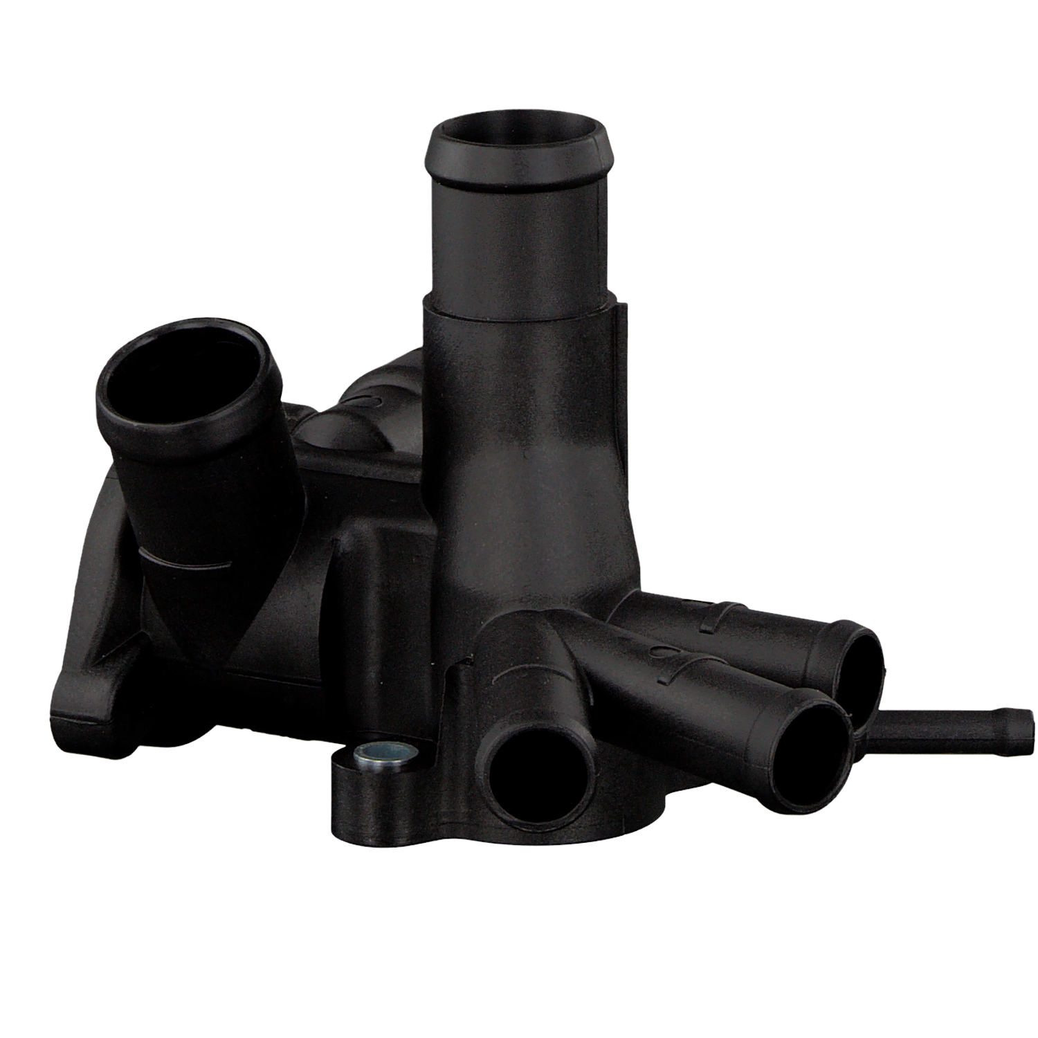 FEBI BILSTEIN Refrigerante flange 18248 experiência