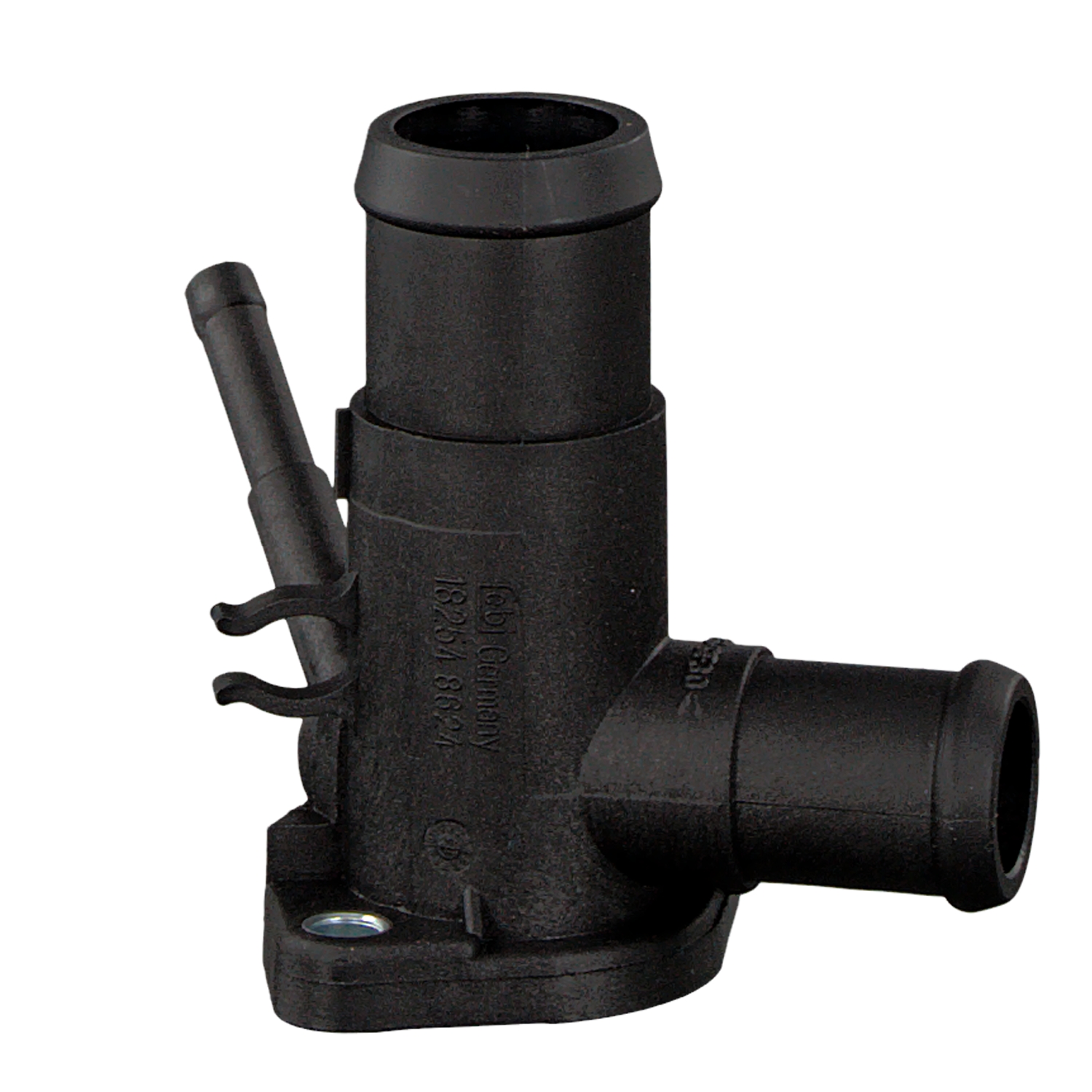 FEBI BILSTEIN 18254 Bride de liquide de refroidissement