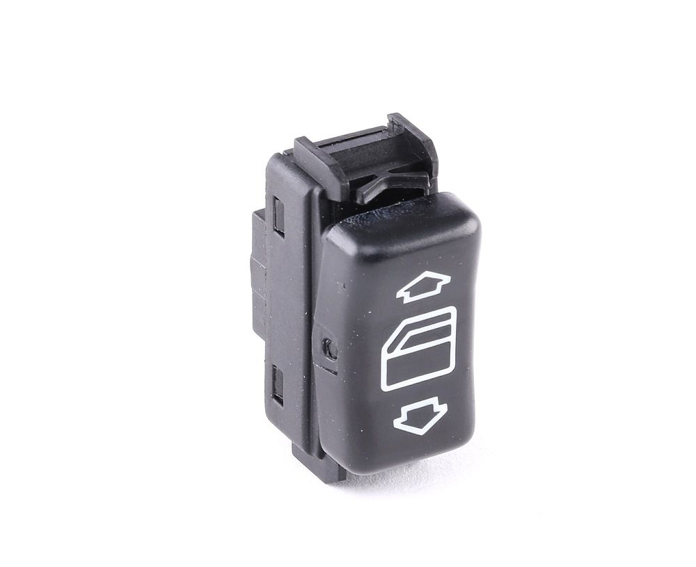 FEBI BILSTEIN 18307 Switch, window winder febi Plus Left Front-image-1877121