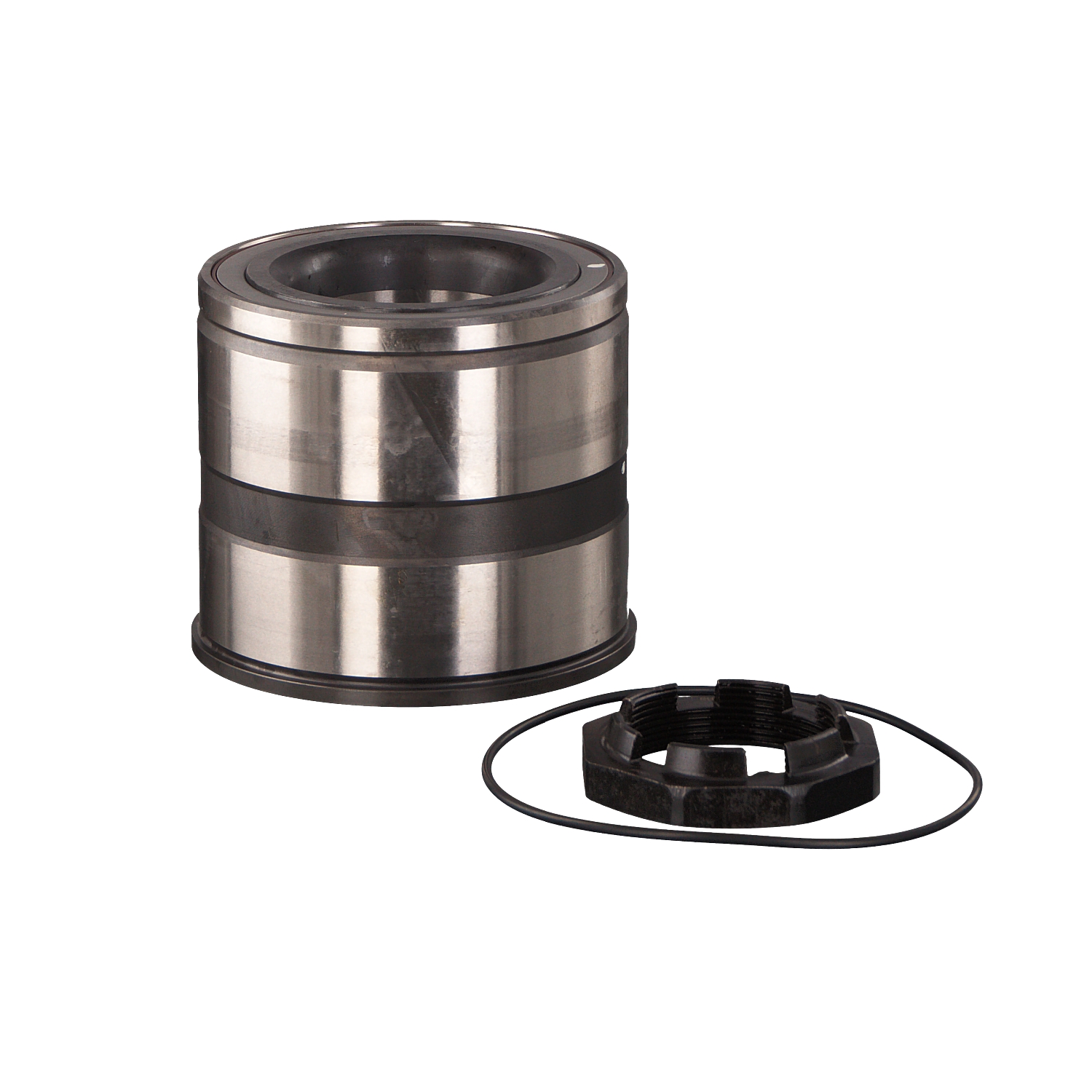 Hjullagersats 18472 FEBI BILSTEIN 1868087 VW