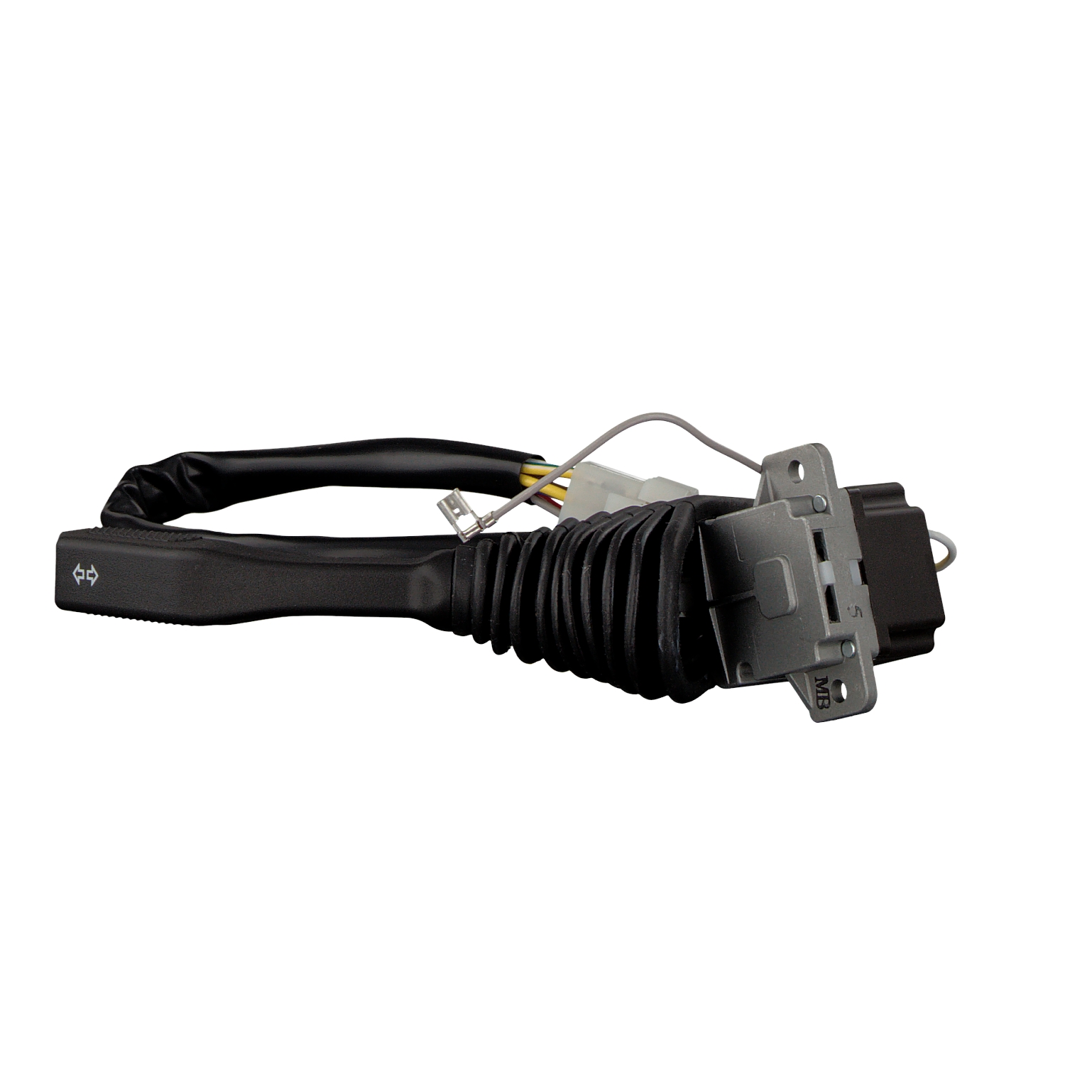FEBI BILSTEIN Blinkerskontrolll 18480 18480 FEBI BILSTEIN blinkersspak Citroen C8