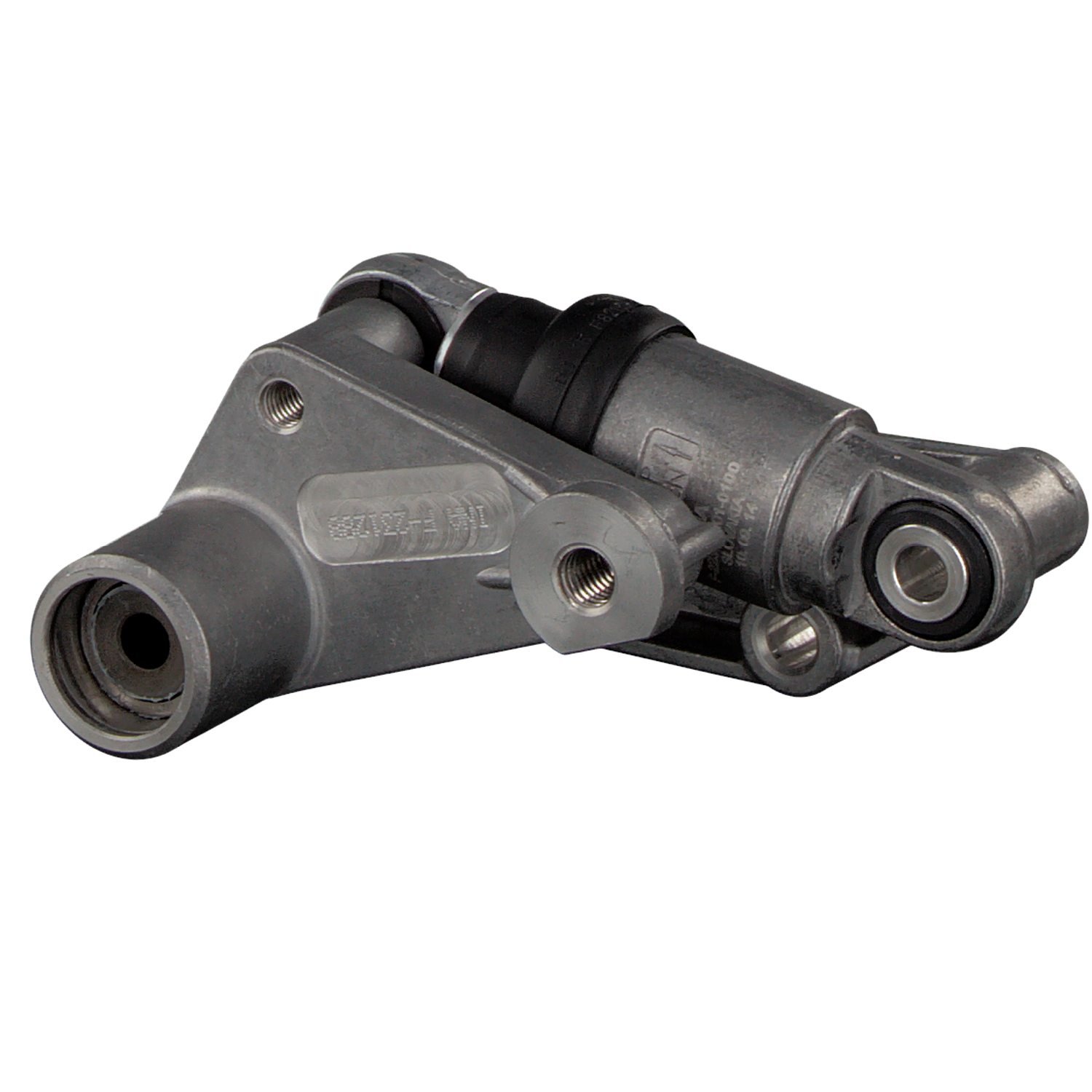 Värinänvaimennin, moniurahihna 18483 FEBI BILSTEIN 11 28 1 717 188 S1 BMW