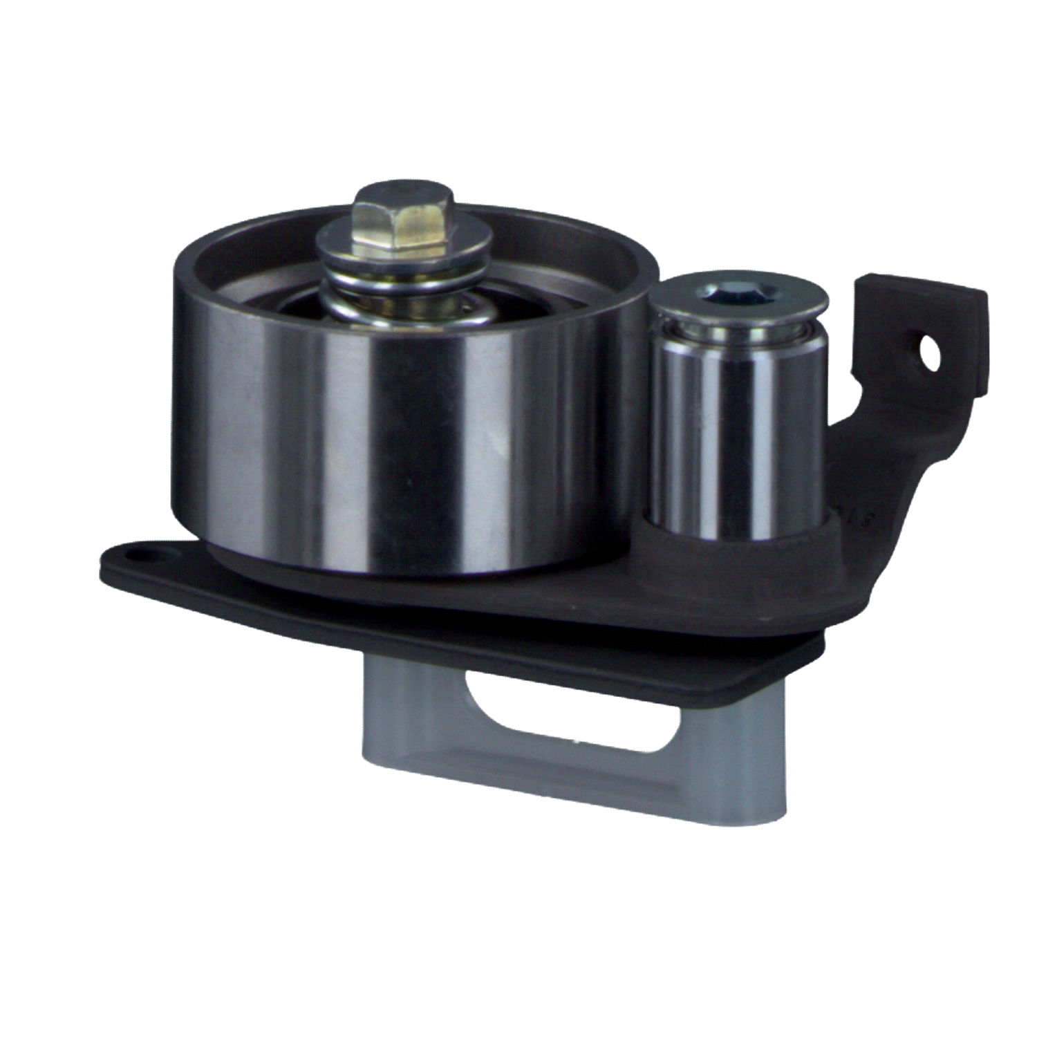 FEBI BILSTEIN 18573 Spanrol, distributieriem