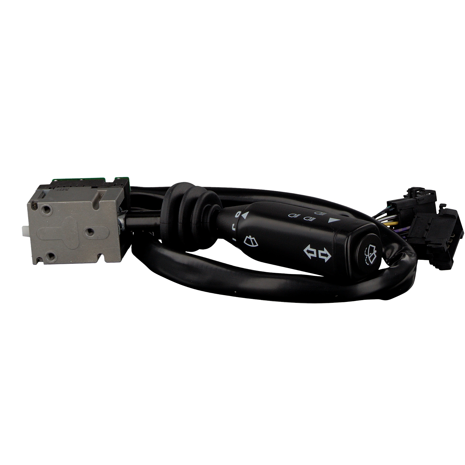FEBI BILSTEIN 18637 Control Stalk, indicators-image-1877414