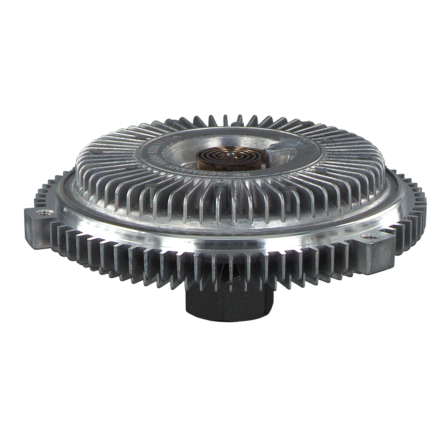 FEBI BILSTEIN Radiator fan clutch TESLA 18684