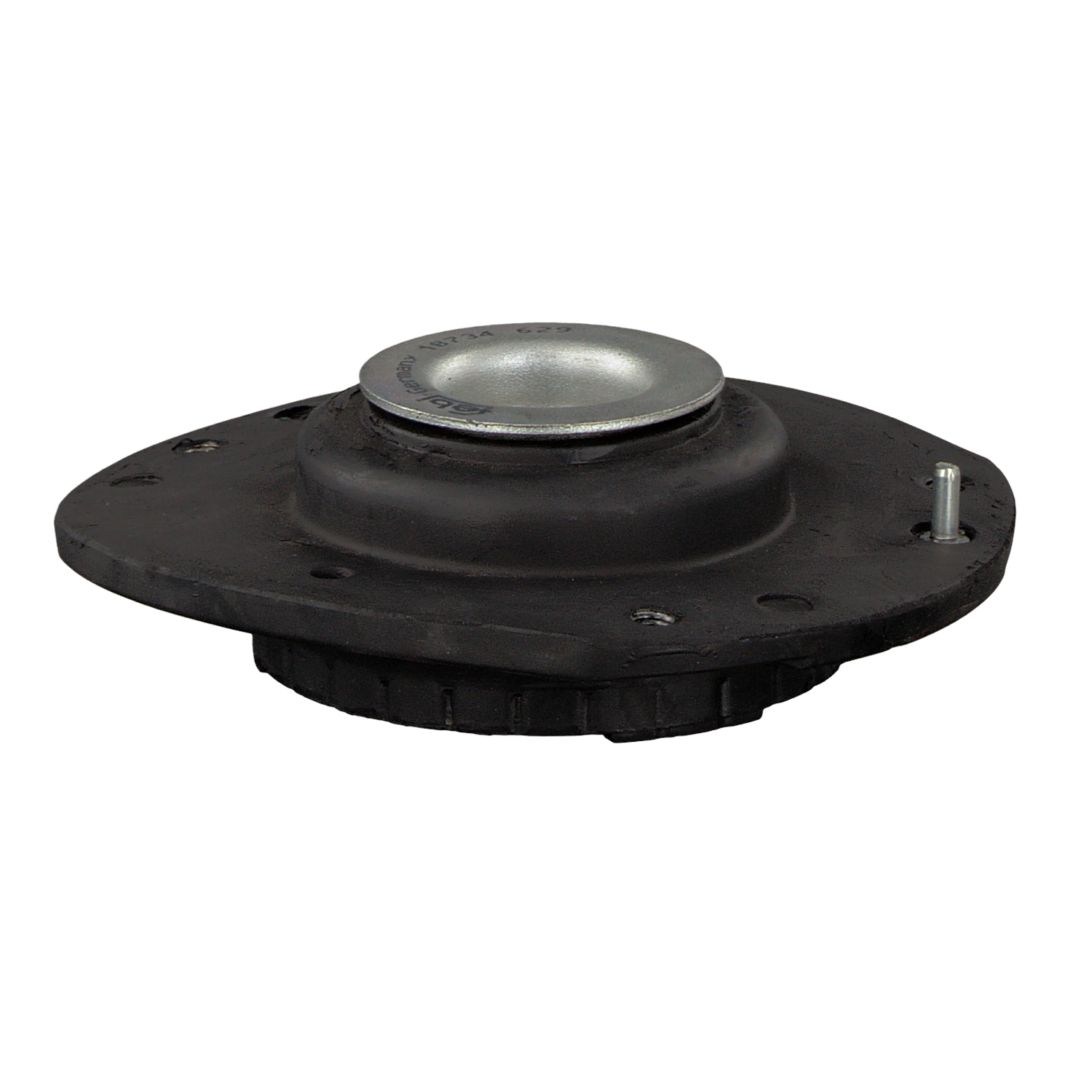 Top strut mount 18734 FEBI BILSTEIN 5038 40 CITROËN