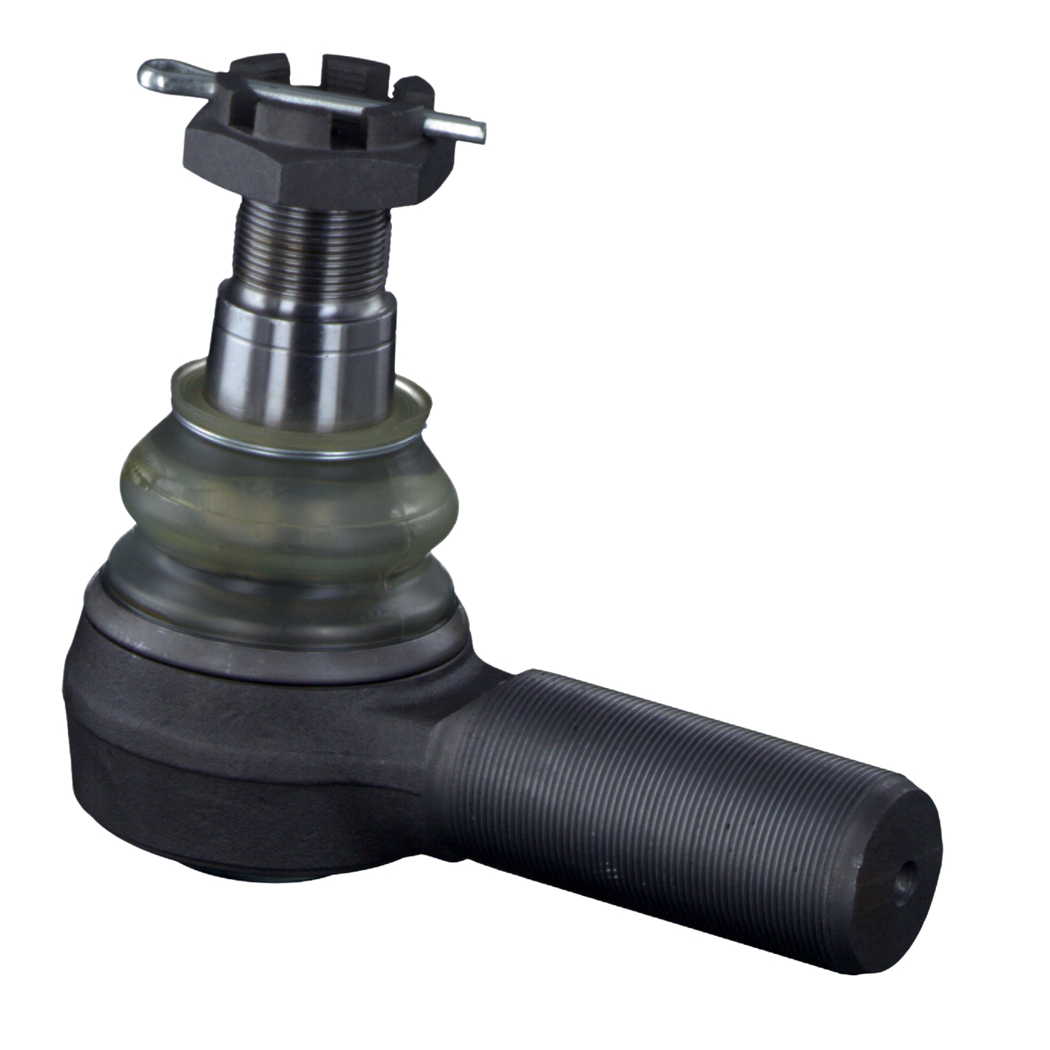 Stuurkogel 18939 FEBI BILSTEIN 02.180.812.00 MERCEDES-BENZ