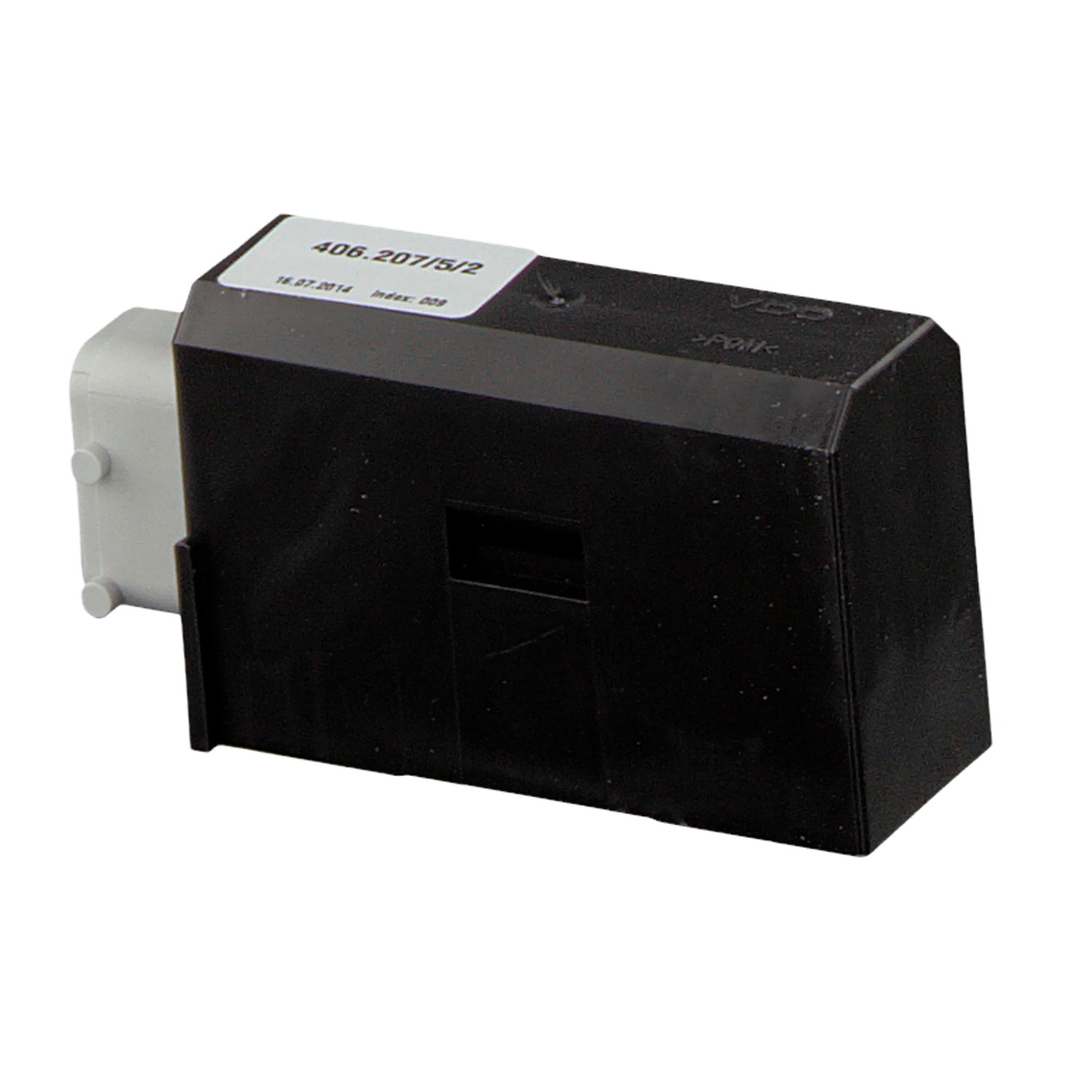 FEBI BILSTEIN Control, central locking system 18982 18982 FEBI BILSTEIN Central locking system Porsche cheap