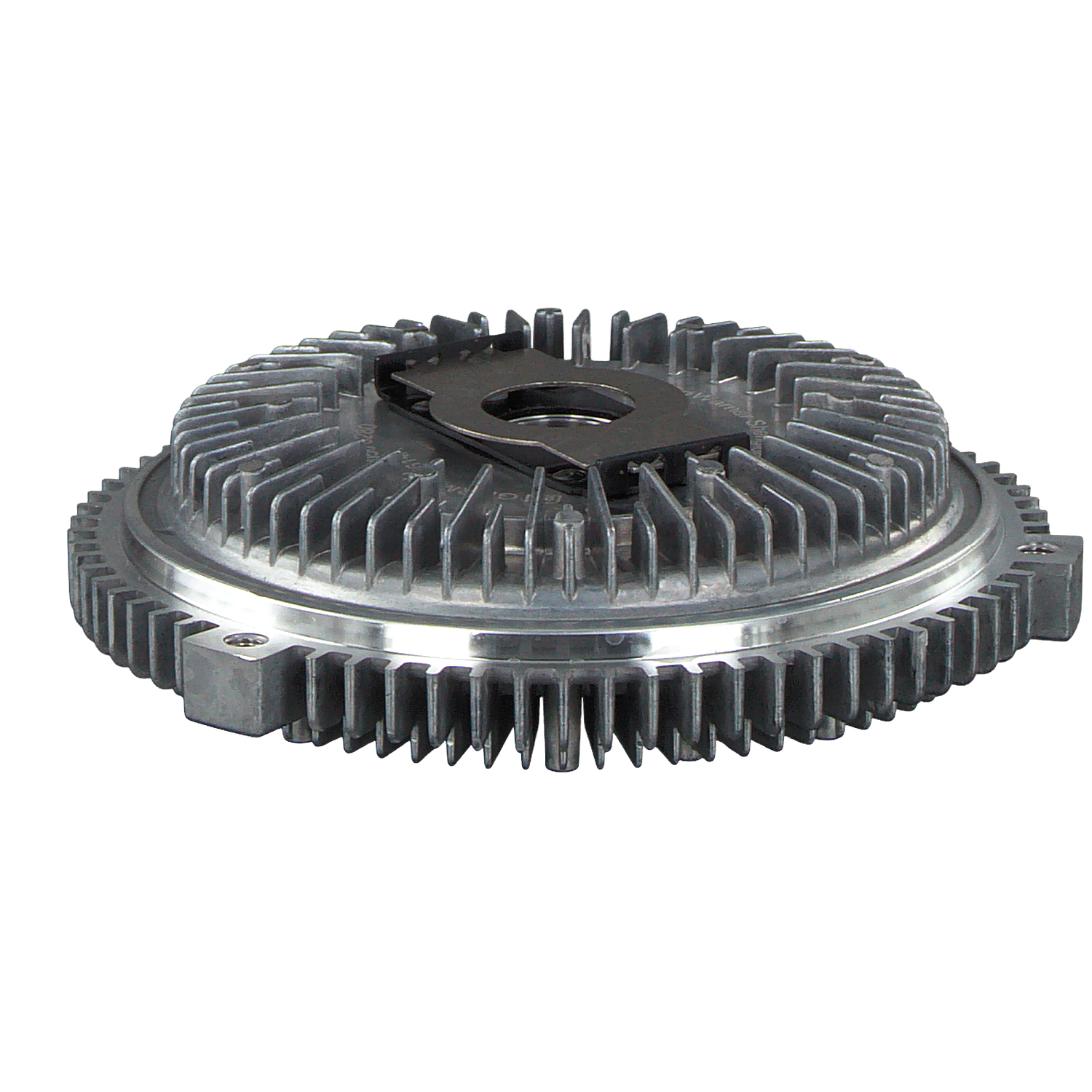 FEBI BILSTEIN 19056 Sajūgs, Radiatora ventilators