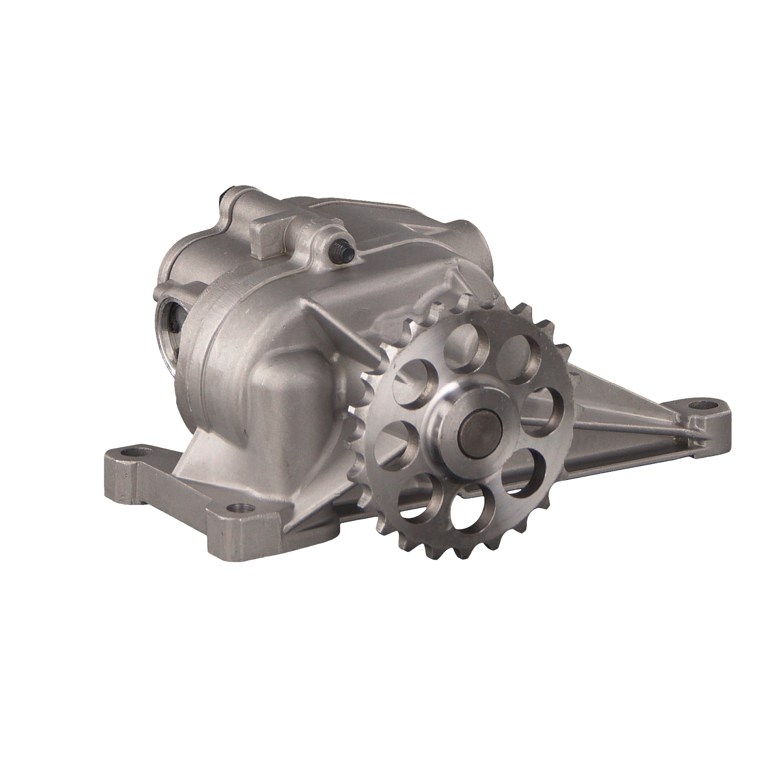 FEBI BILSTEIN 19074 Olajszivattyú Mercedes S203 C 200 CDI 2.2 (203.204) 116 LE Dízel árak