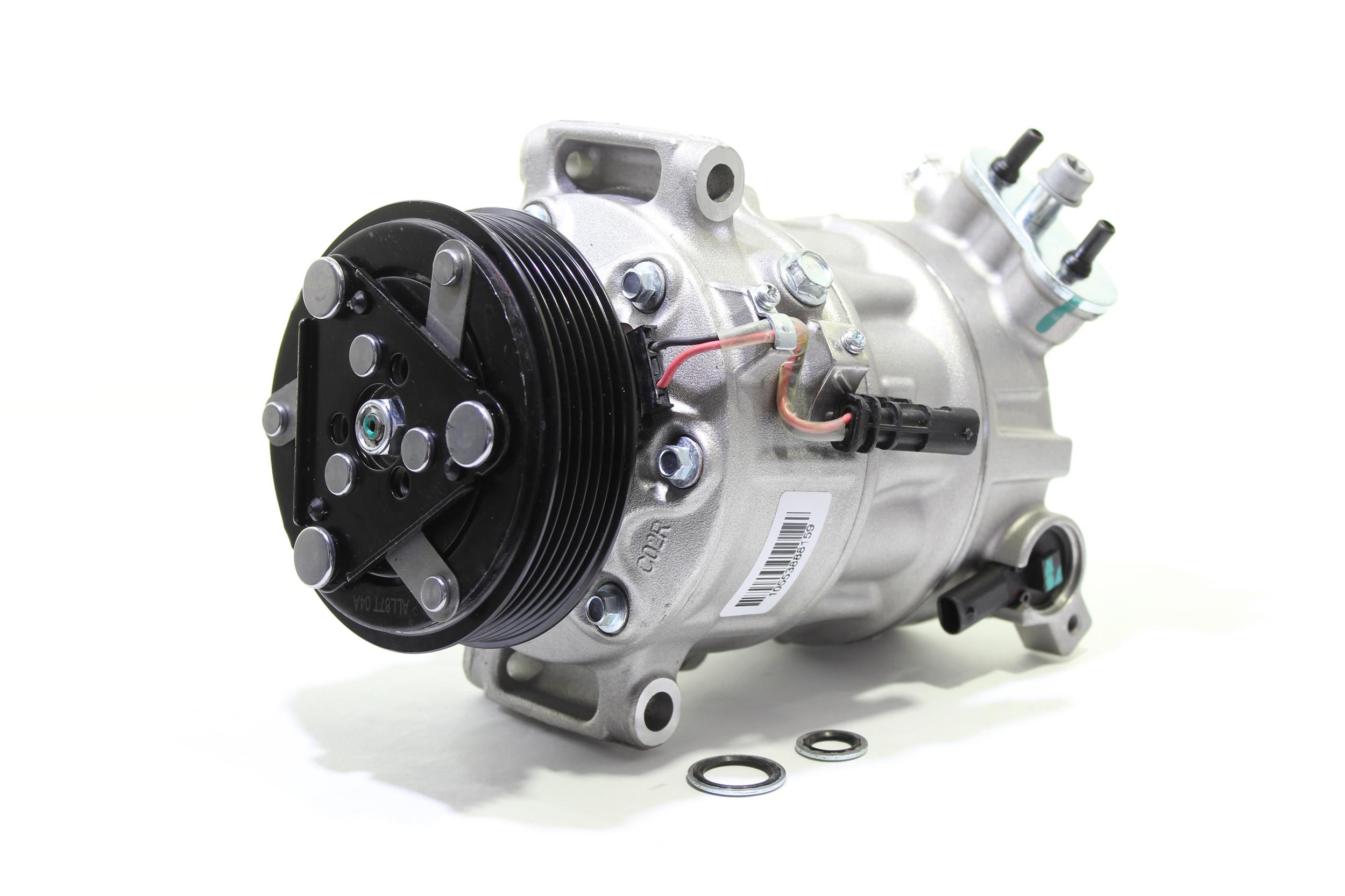 Klimakompressor 10553888 ALANKO 13367373 PEUGEOT