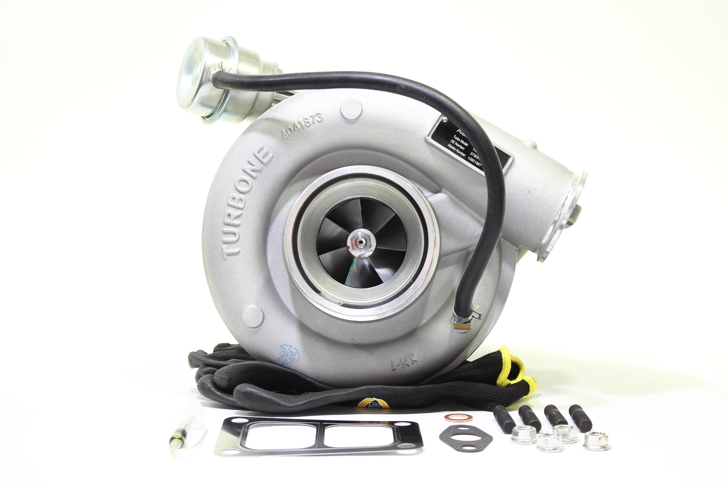 Turbocompresseur 10901887 ALANKO 3791109 VOLVO