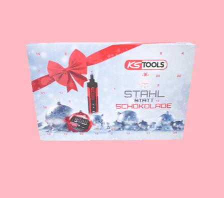 KS TOOLS 999.3333 Werkzeug-Set