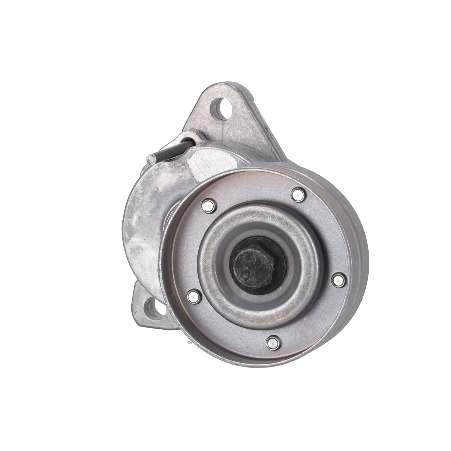 FEBI BILSTEIN 19285 riemspanner OPEL vervangen kosten