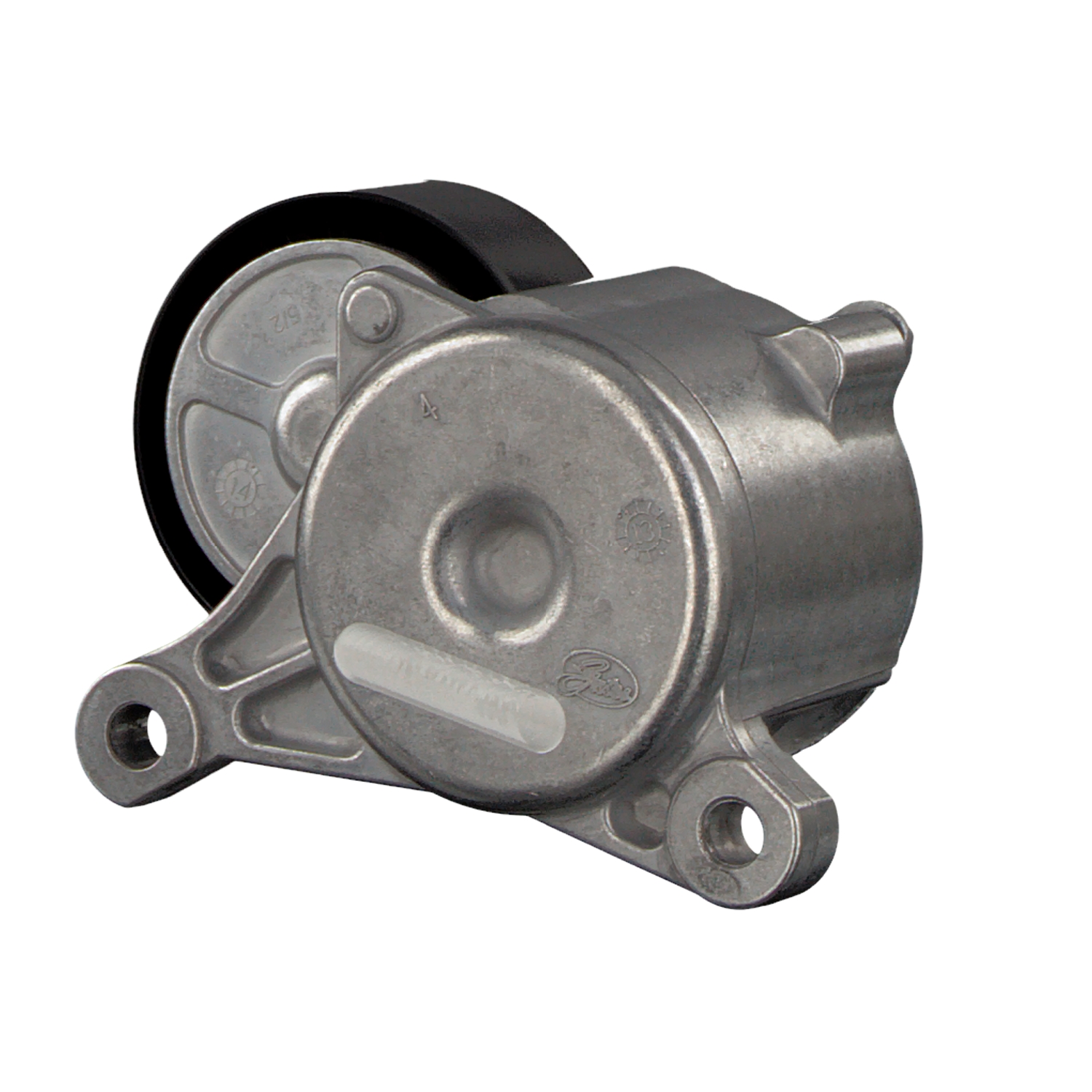 FEBI BILSTEIN 19356 Spanner poly v riem Citroën C5 1 Station Wagon 2.0 16V 136 Pk Benzine prijs