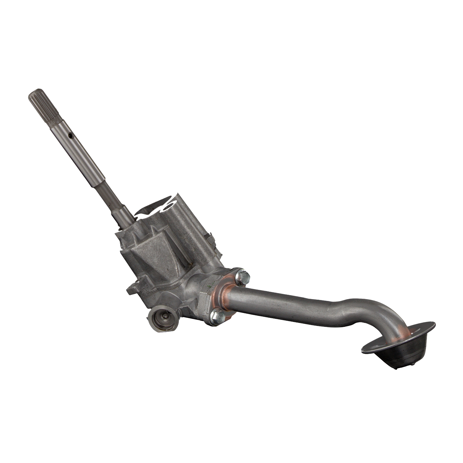 FEBI BILSTEIN 19416 Oljepumpe AUDI A4 1999