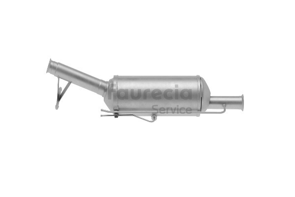 Faurecia FS14002PS SCR-katalysator