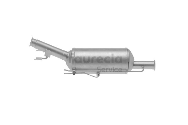 Partikelfilter FS15908PF Faurecia 16.165.151.80 DS