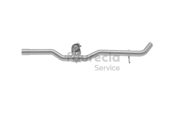 Faurecia Σωληνώσεις εξάτμισης FS56004 Αξιολογήσεις