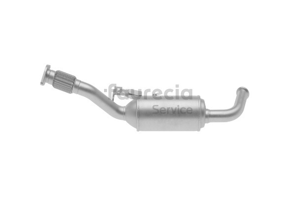Faurecia FS56094F Partikelfilter (DPF)