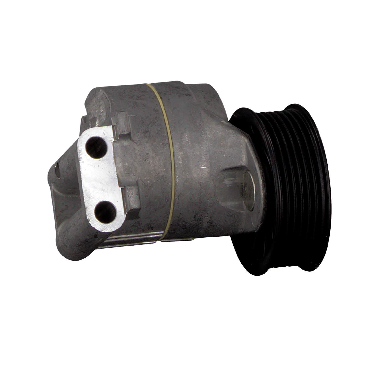 FEBI BILSTEIN 19487 riemspanner OPEL vervangen kosten